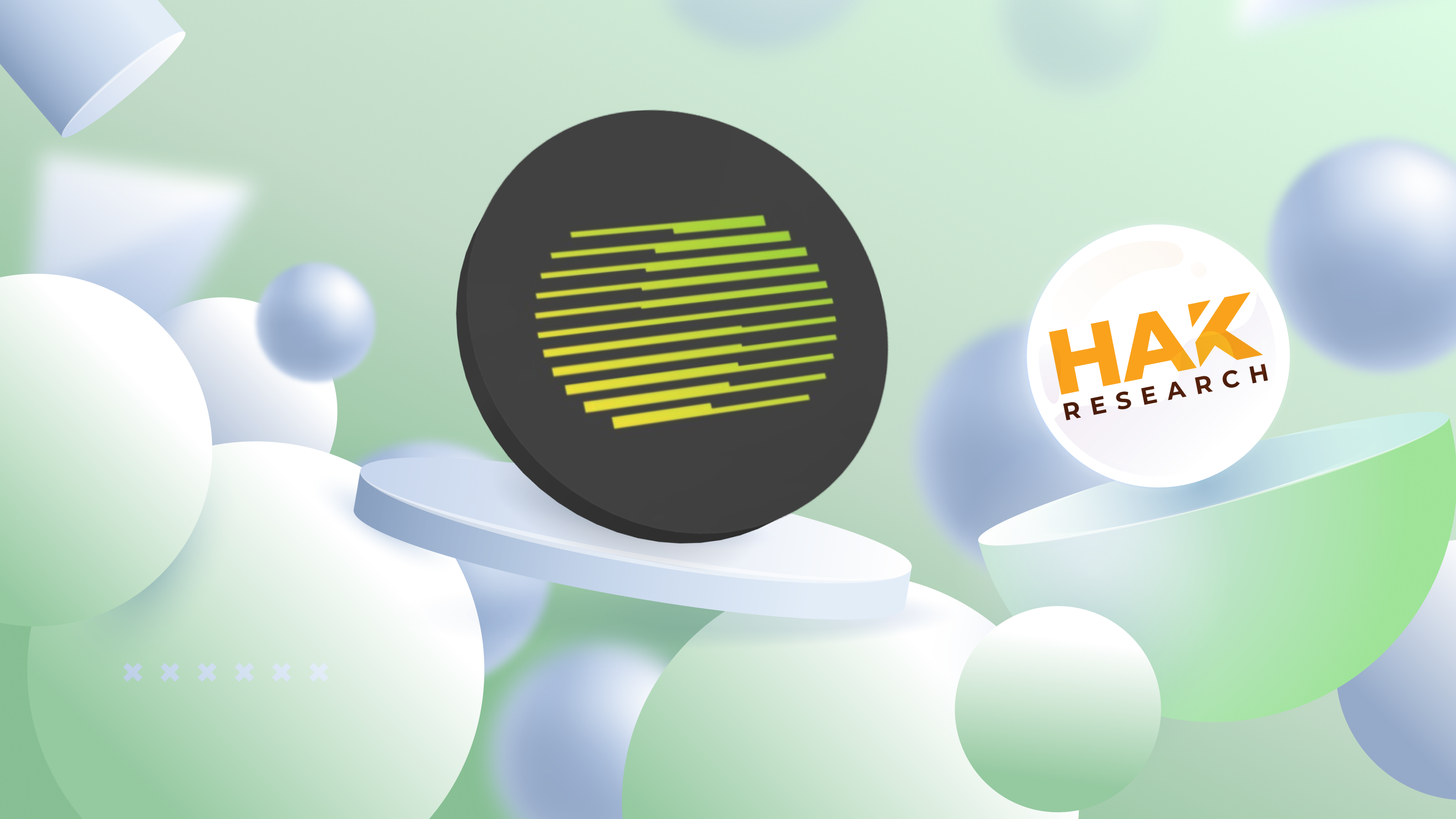 Theoriq Protocol Là Gì?  Ứng Dụng AI Swarms Trong DeFi