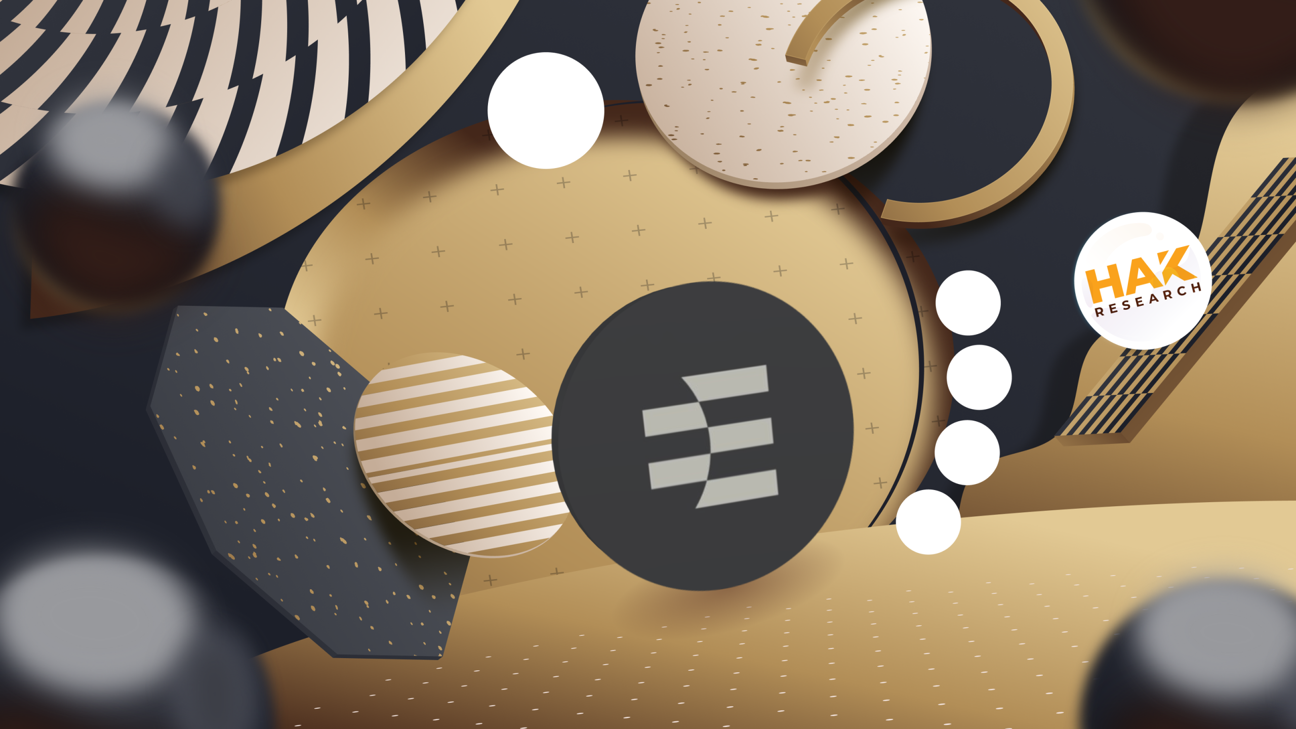 Ethos Network Là Gì? Tổng Quan Về Tiền Điện Tử Ethos Network