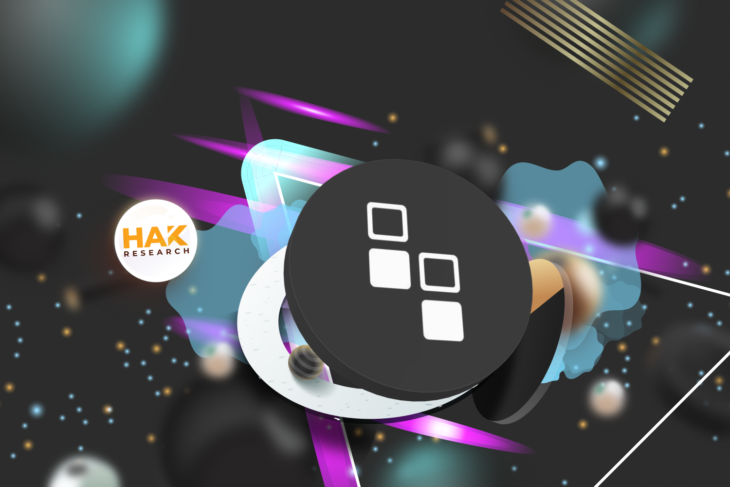 Ohara Là Gì? Tổng Quan Về Tiền Điện Tử Ohara