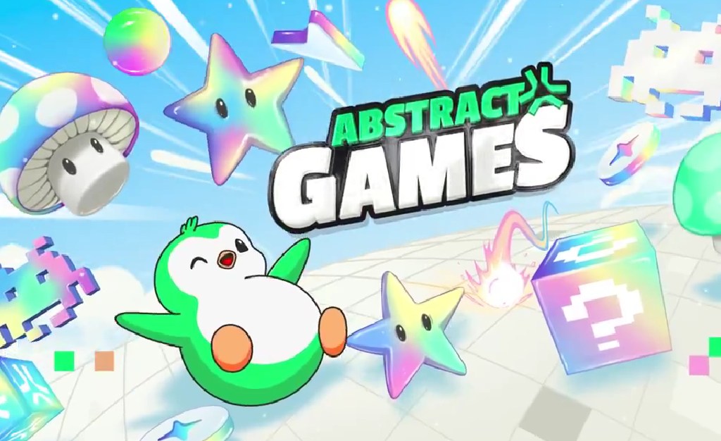 Abstract Games