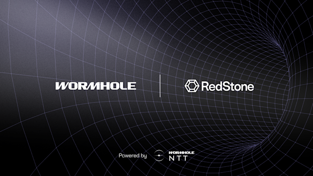 RedStone Mở Rộng RED Token Sang Base Qua Wormhole NTT