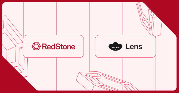 Lens Chain Mainnet Kết Hợp RedStone Oracle: Bước Tiến Mới Cho Hạ Tầng SocialFi Onchain