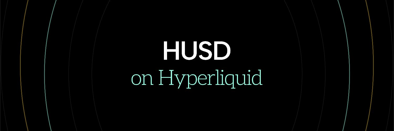 HUSD-hyperliquid