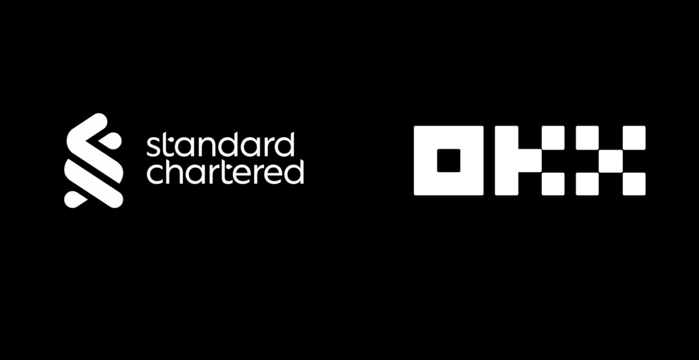 OKX Hợp Tác Standard Chartered Ra Mắt Chương Trình Collateral Mirroring