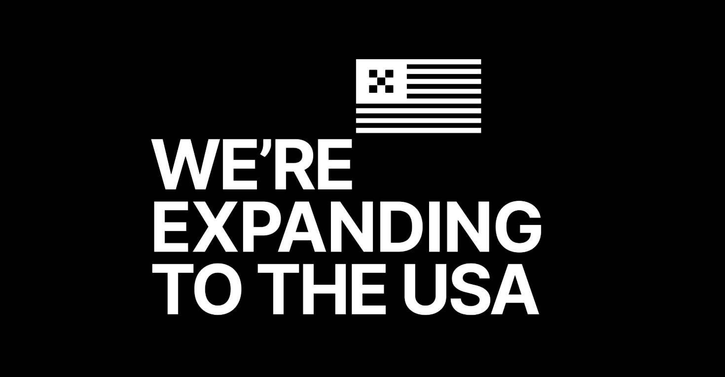 OKX Chính Thức Ra Mắt Tại Thị Trường Mỹ