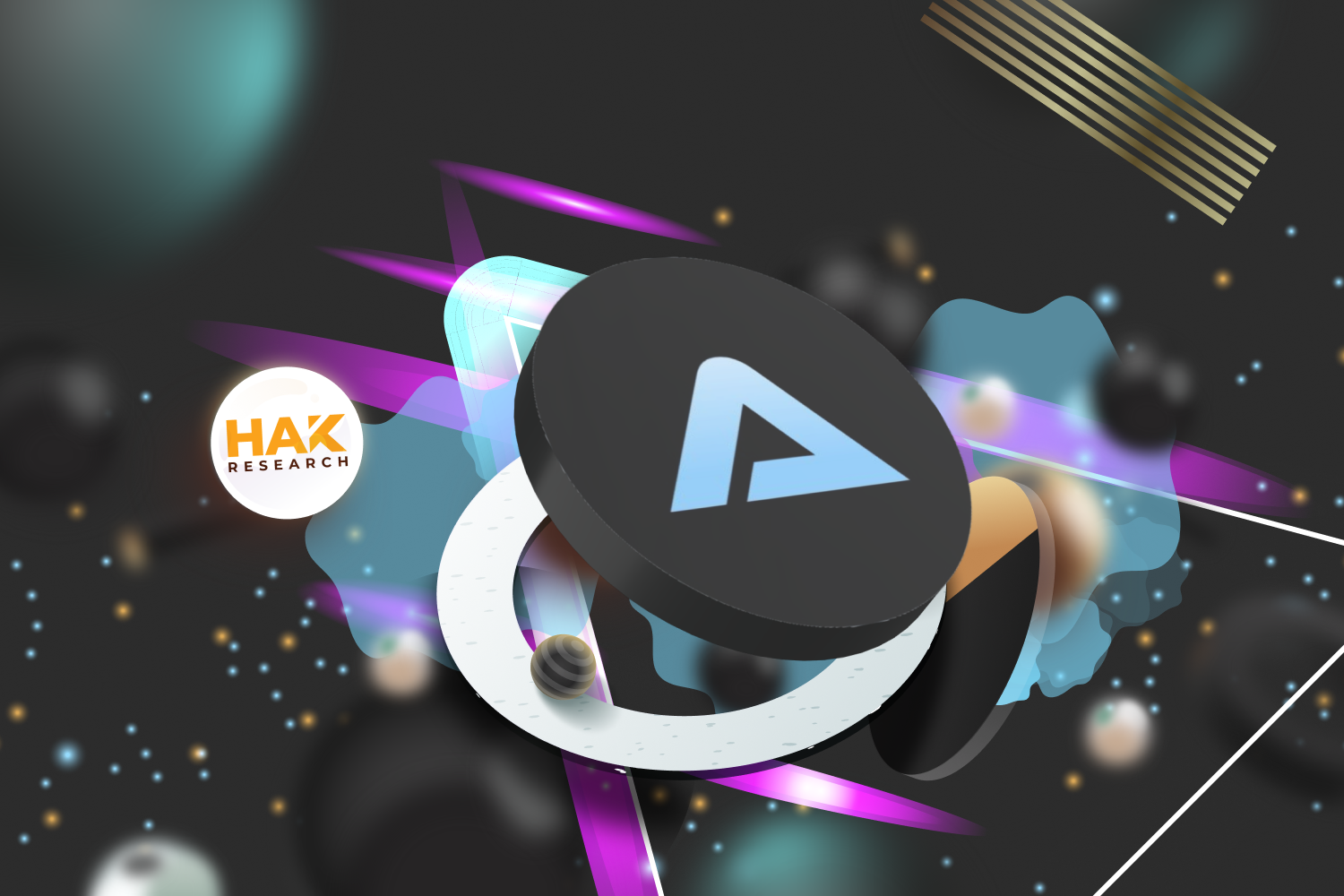 Amplifi Là Gì? Tổng Quan Về Tiền Điện Tử Amplifi