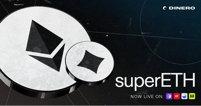 dinero-superETH