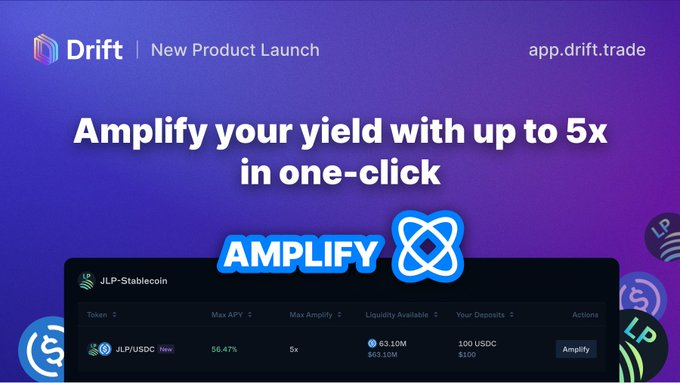 drift-amplify