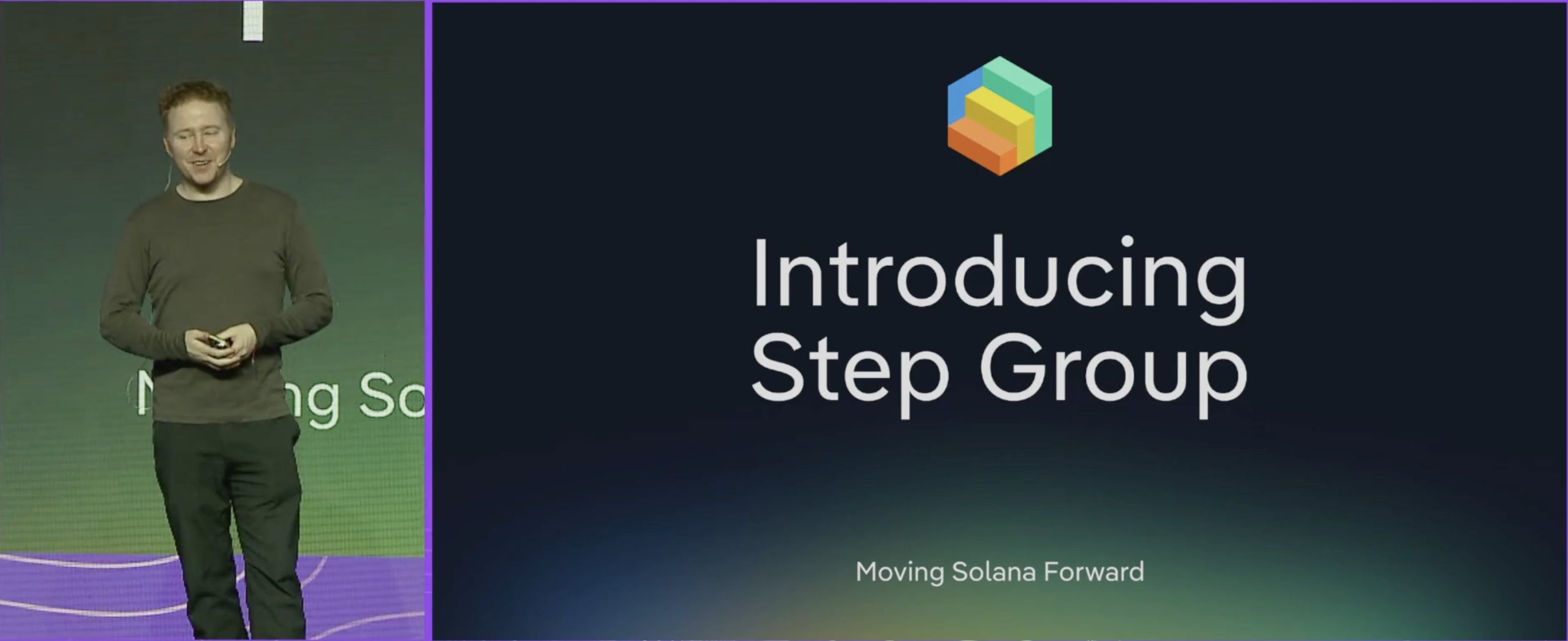 Step Finance là gì