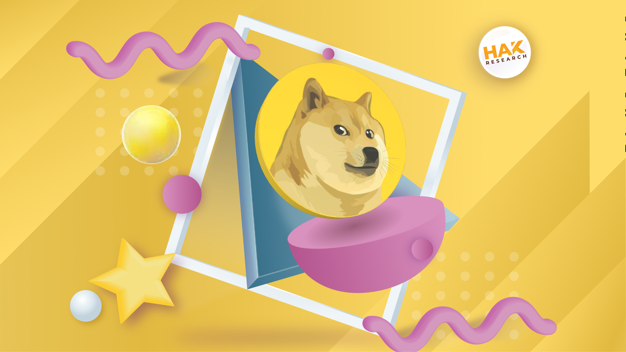 DogeOS Là Gì? Tổng Quan Về Tiền Điện Tử DogeOS