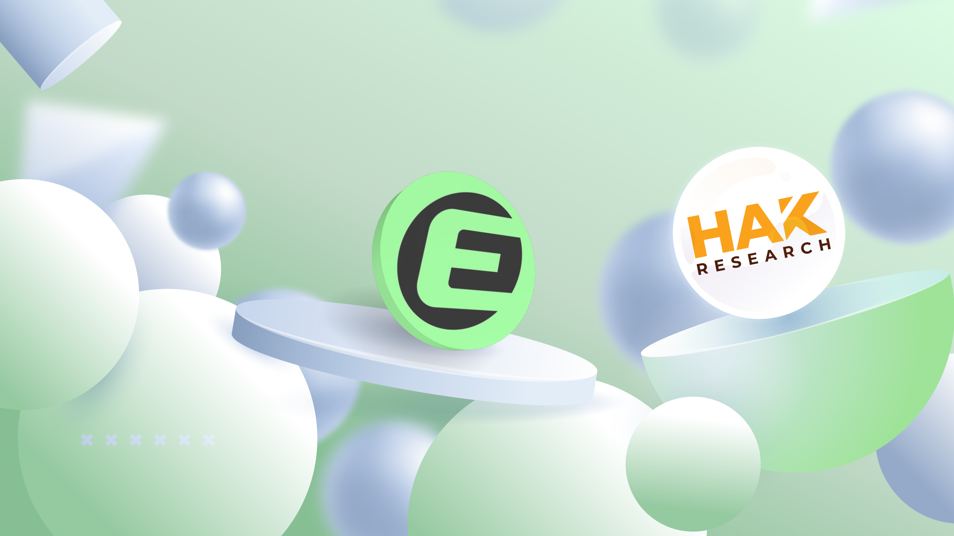 Cập Nhật Eclipse Tháng 5/2025: Lạc Lối Trước Thời Điểm TGE