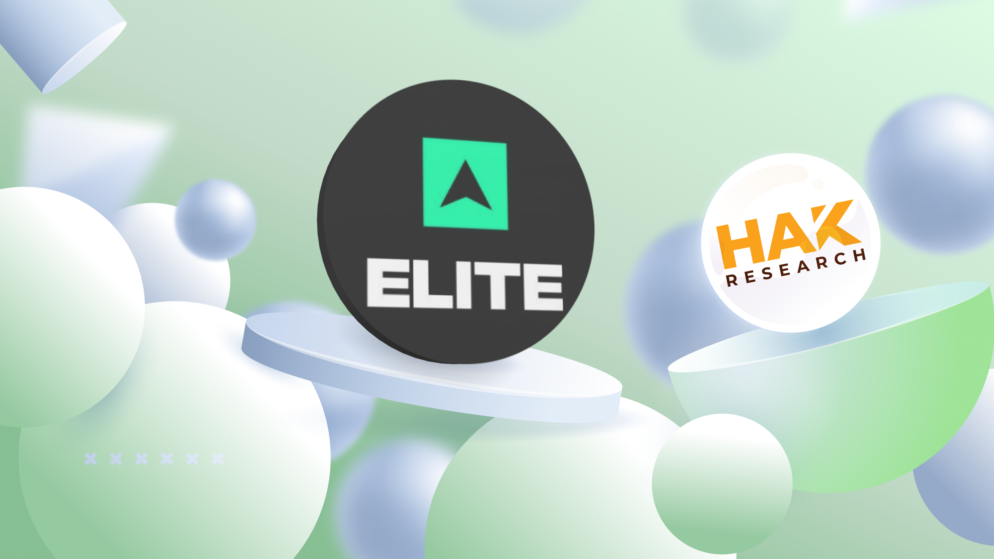 Elite Agents Là Gì? Tổng Quan Về Tiền Điện Tử Elite Agents