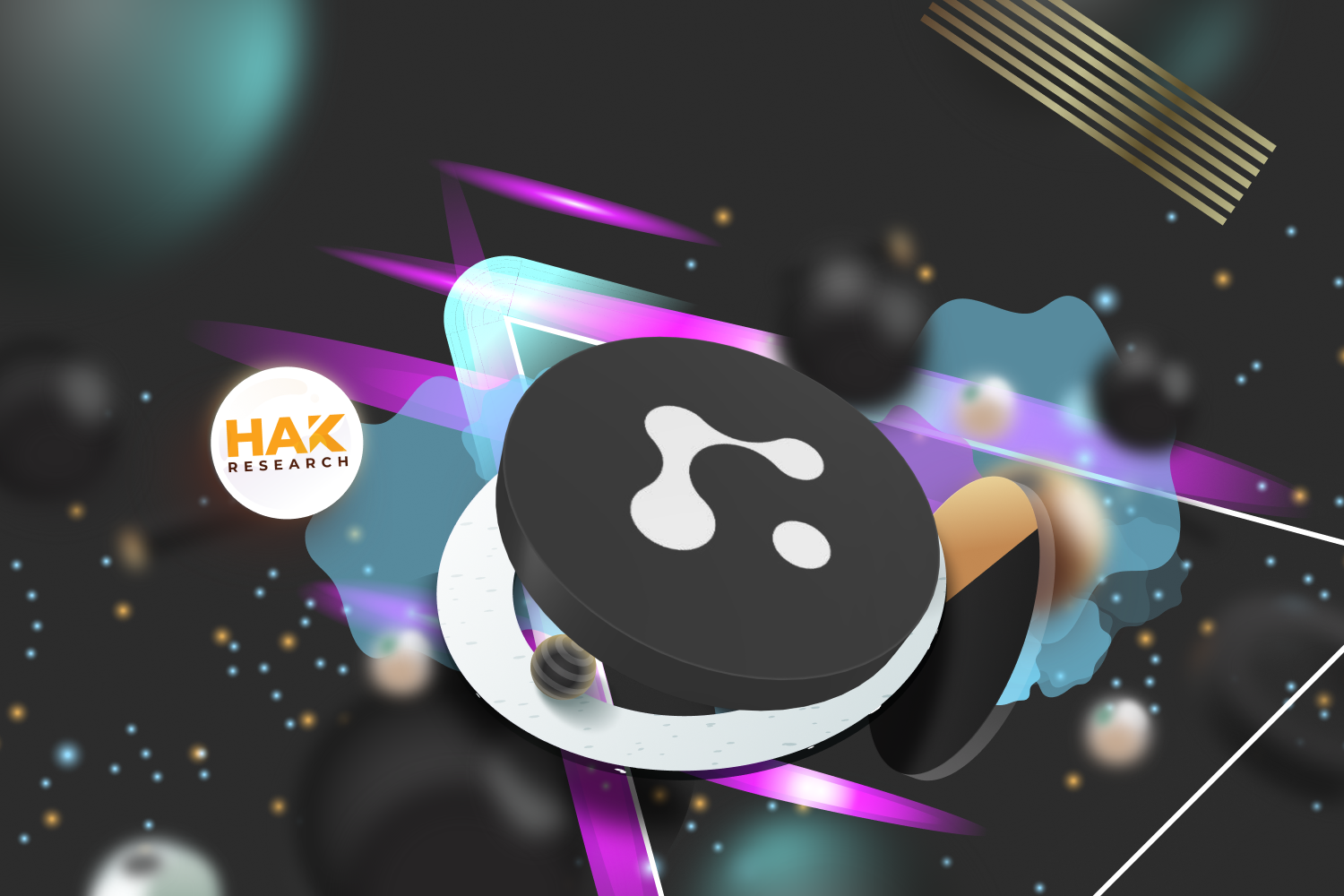 Fuse Wallet Là Gì? Tổng Quan Về Tiền Điện Tử Fuse Wallet