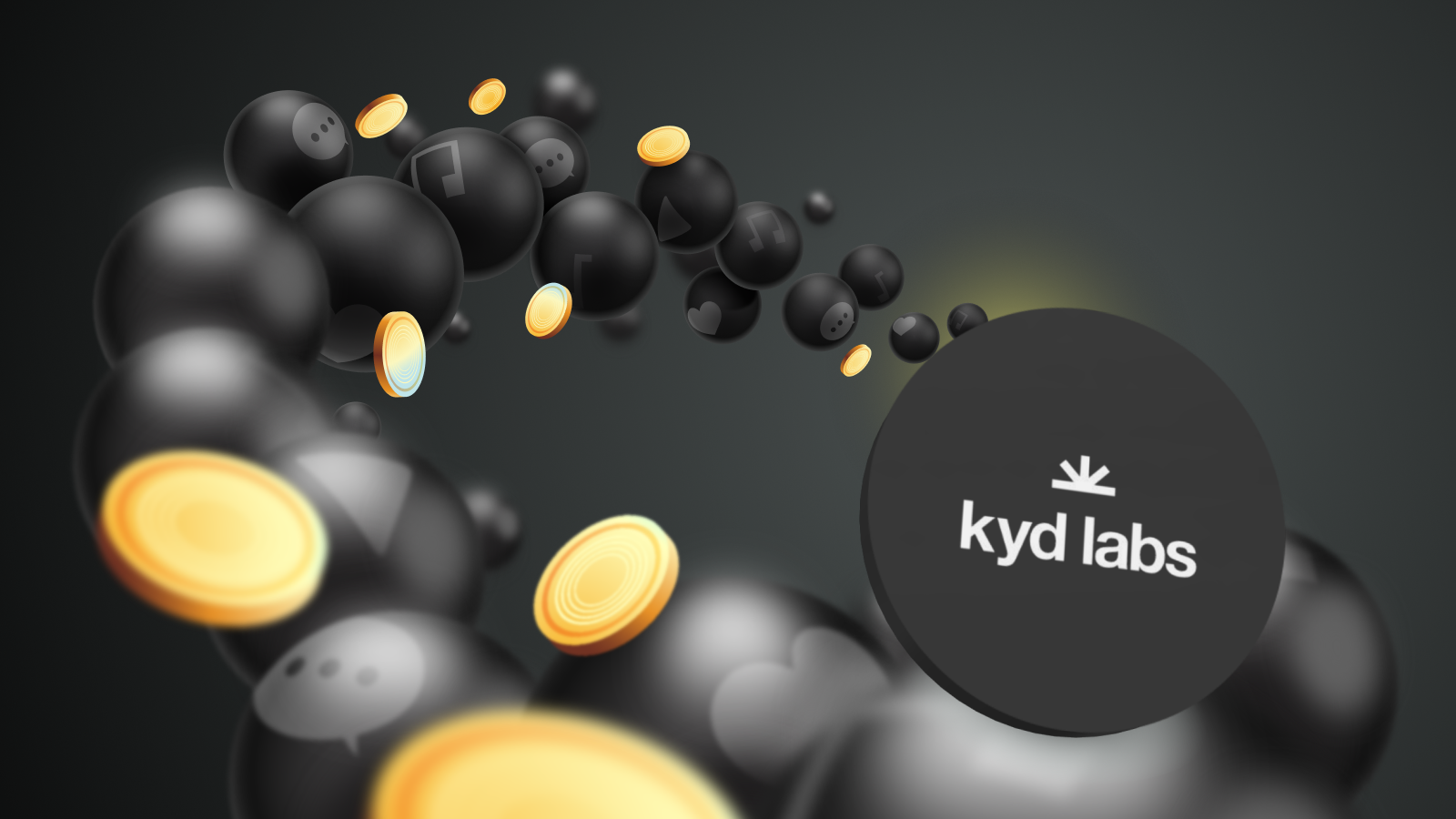 Kyd Labs Là Gì? Tổng Quan Về Tiền Điện Tử Kyd Labs
