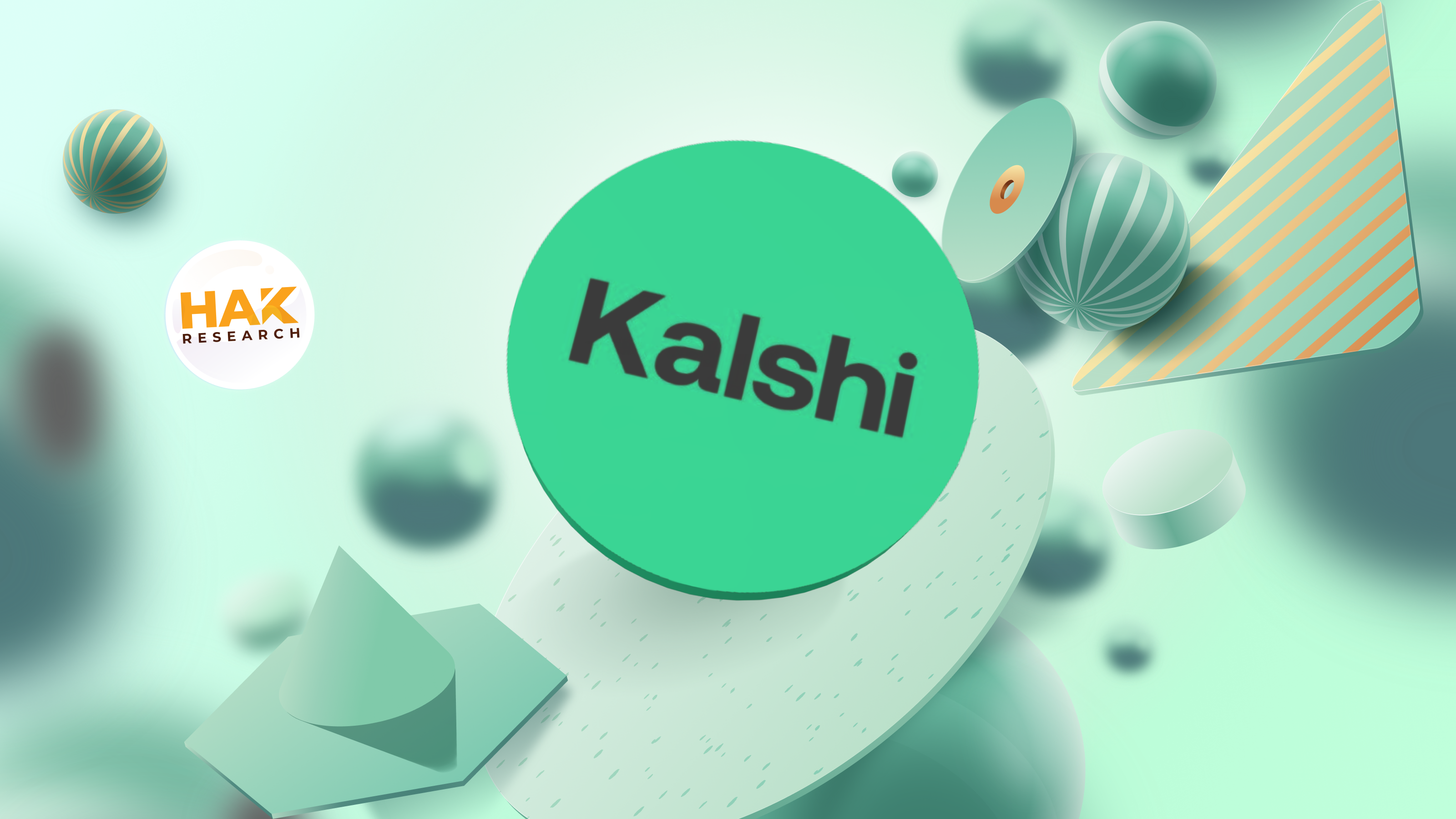 Kalshi Là Gì? Prediction Market Được CFTC Cấp Phép Tại Hoa Kỳ