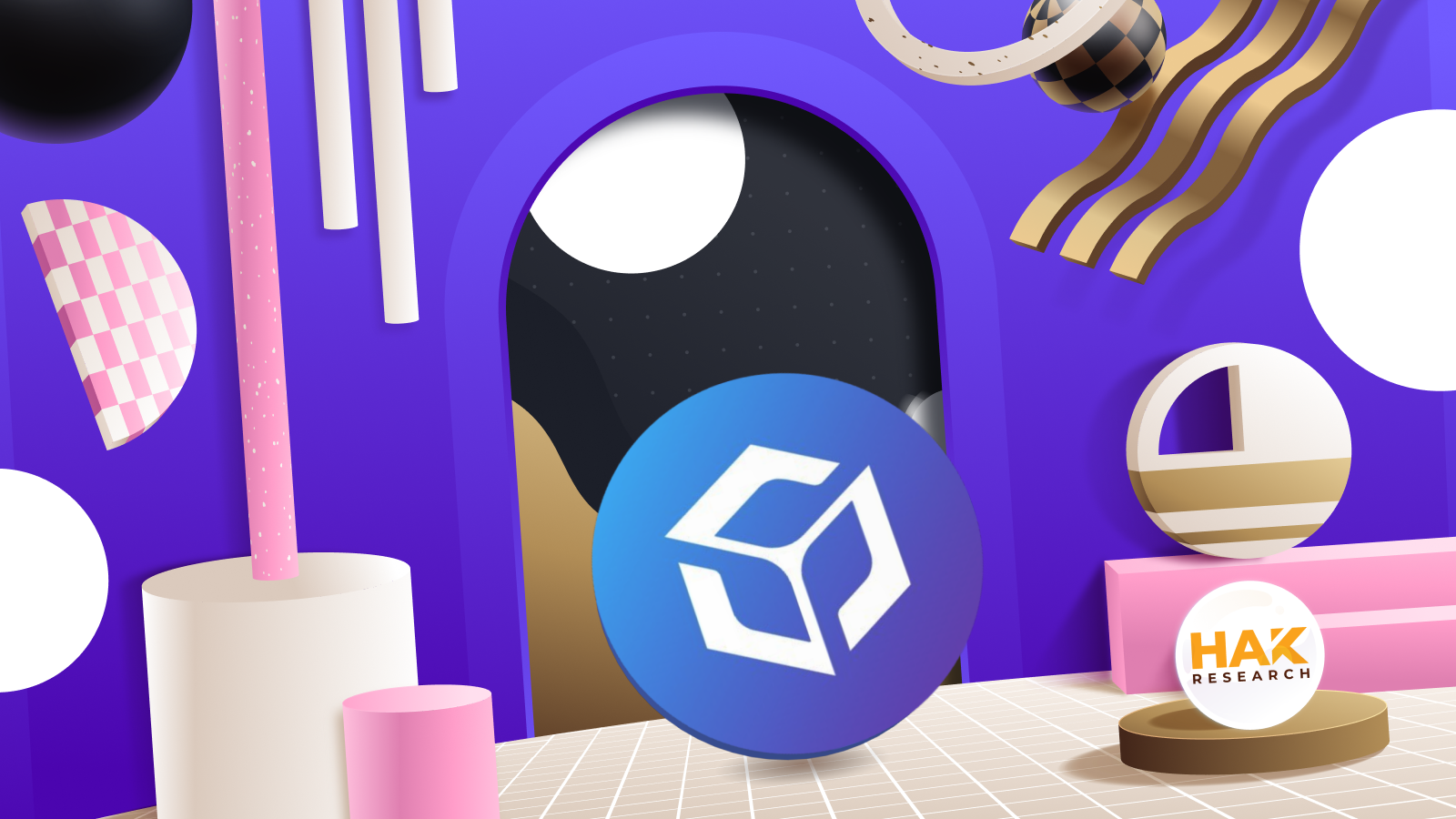 Polymer Labs Là Gì? Tổng Quan Về Tiền Điện Tử Polymer Labs