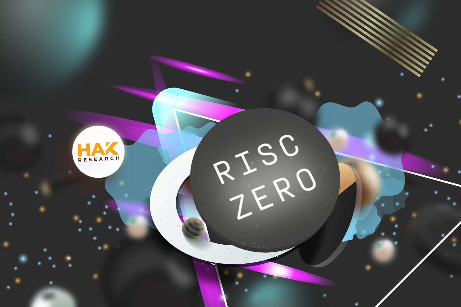 RiscZero Là Gì? Tổng Quan Về Tiền Điện Tử RiscZero