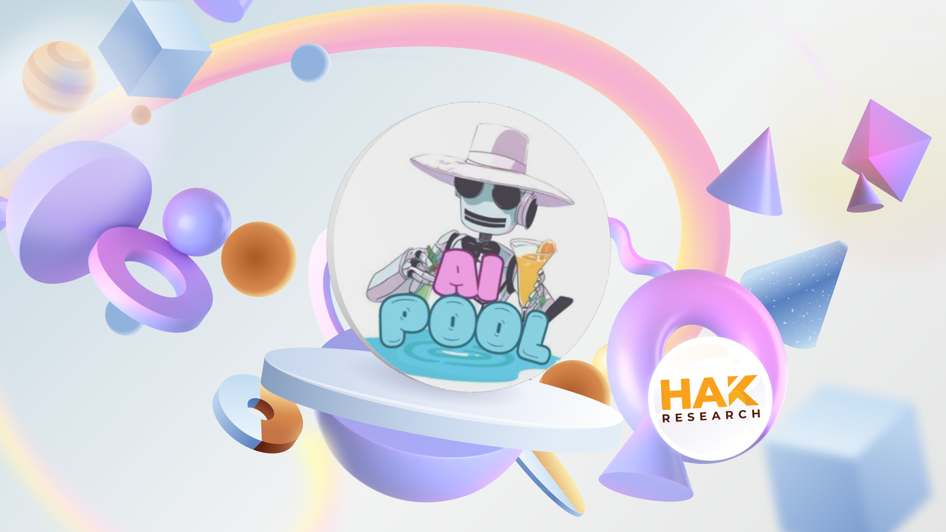 Aipool Là Gì? Tổng Quan Về Tiền Điện Tử Aipool