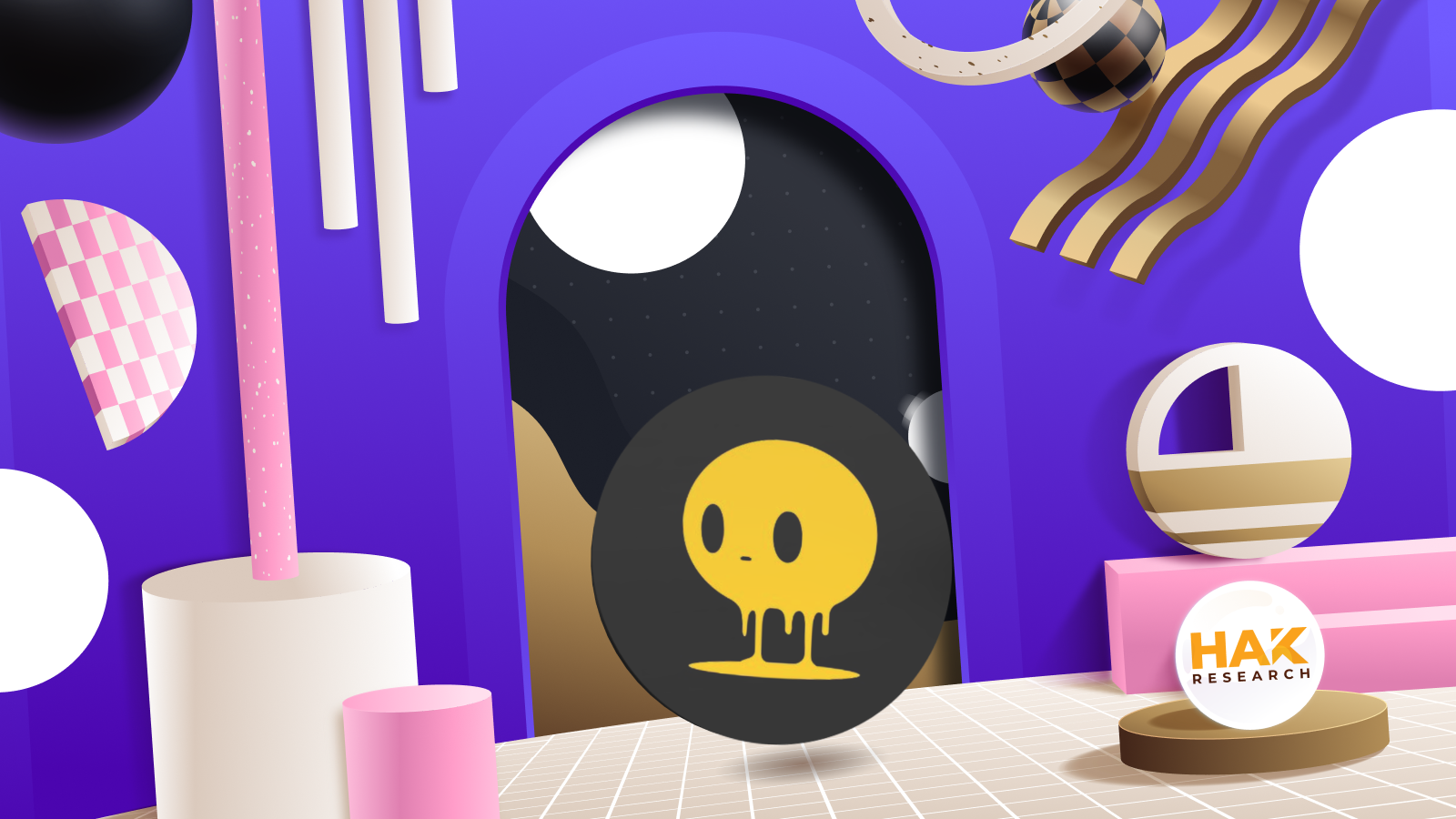 Dripster.fun Là Gì? Tổng Quan Về Tiền Điện Tử Dripster.fun