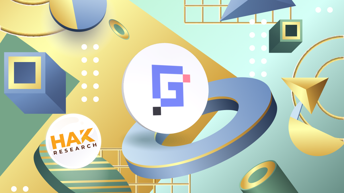 Gauntlet Là Gì? Tổng Quan Về Tiền Điện Tử Gauntlet