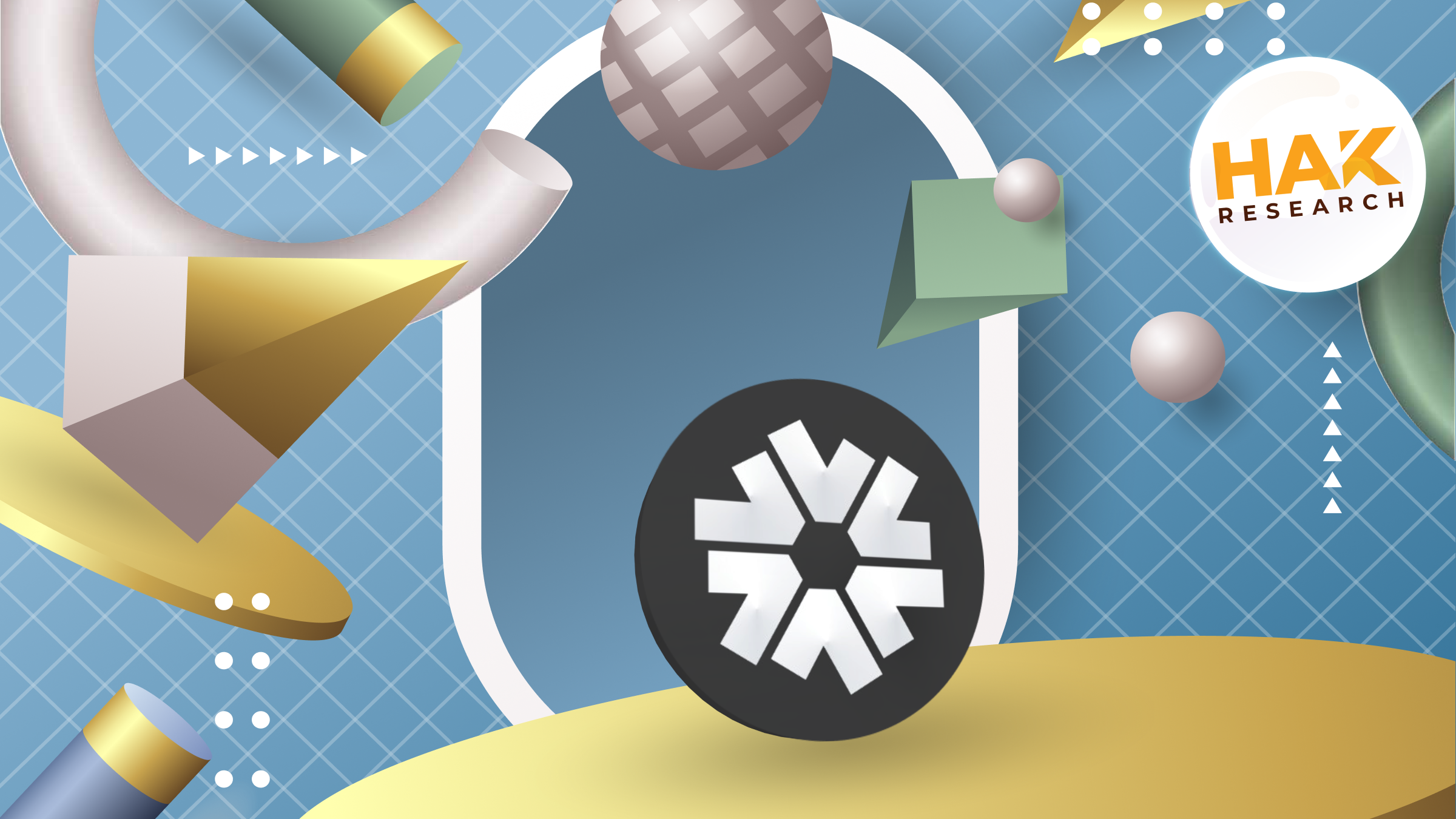 Hedra Là Gì? Tổng Quan Về Tiền Điện Tử Hedra