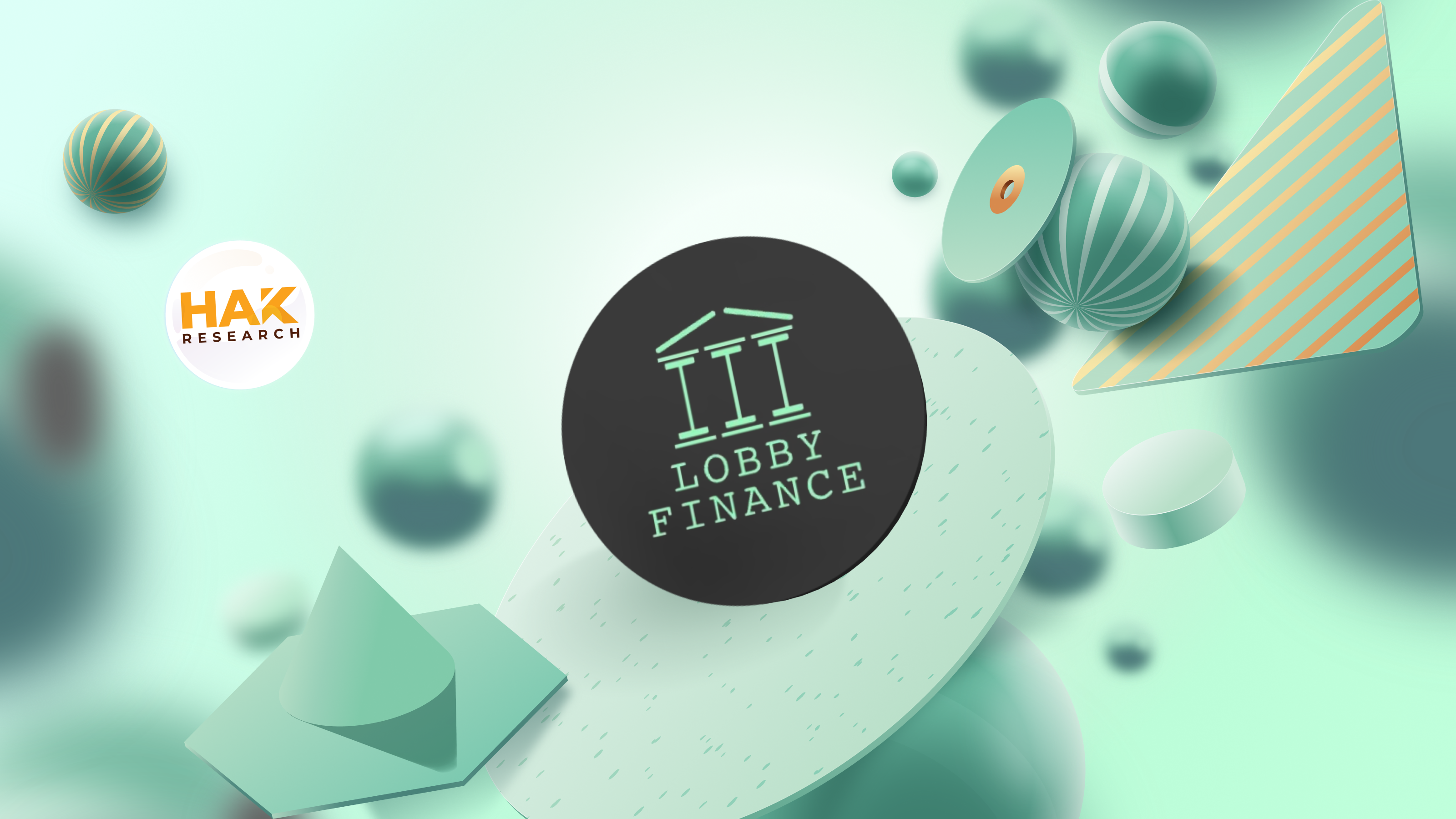 LobbyFi Là Gì? Tổng Quan Về Tiền Điện Tử LobbyFi