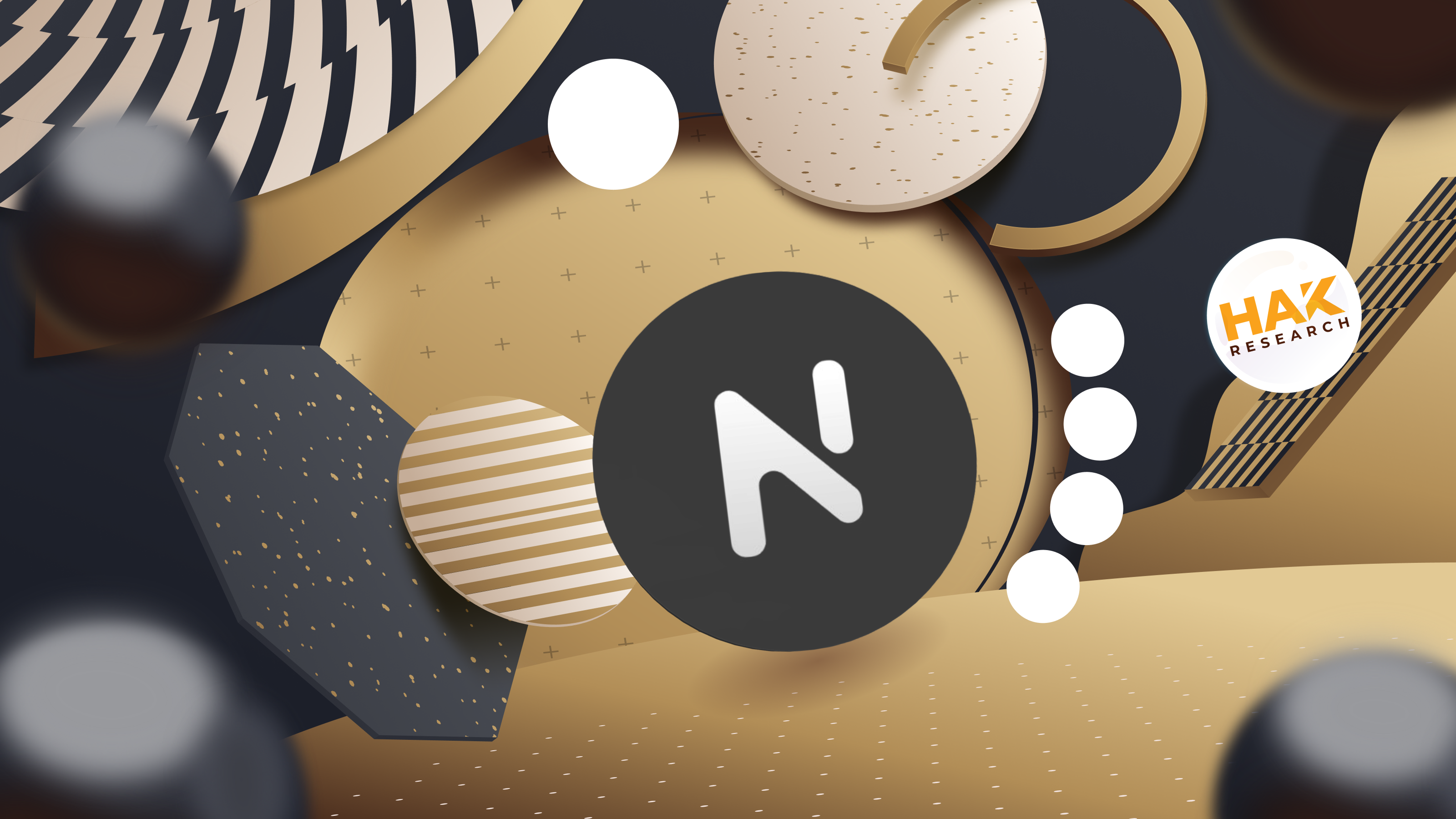 Neur Là Gì? Tổng Quan Về Tiền Điện Tử Neur