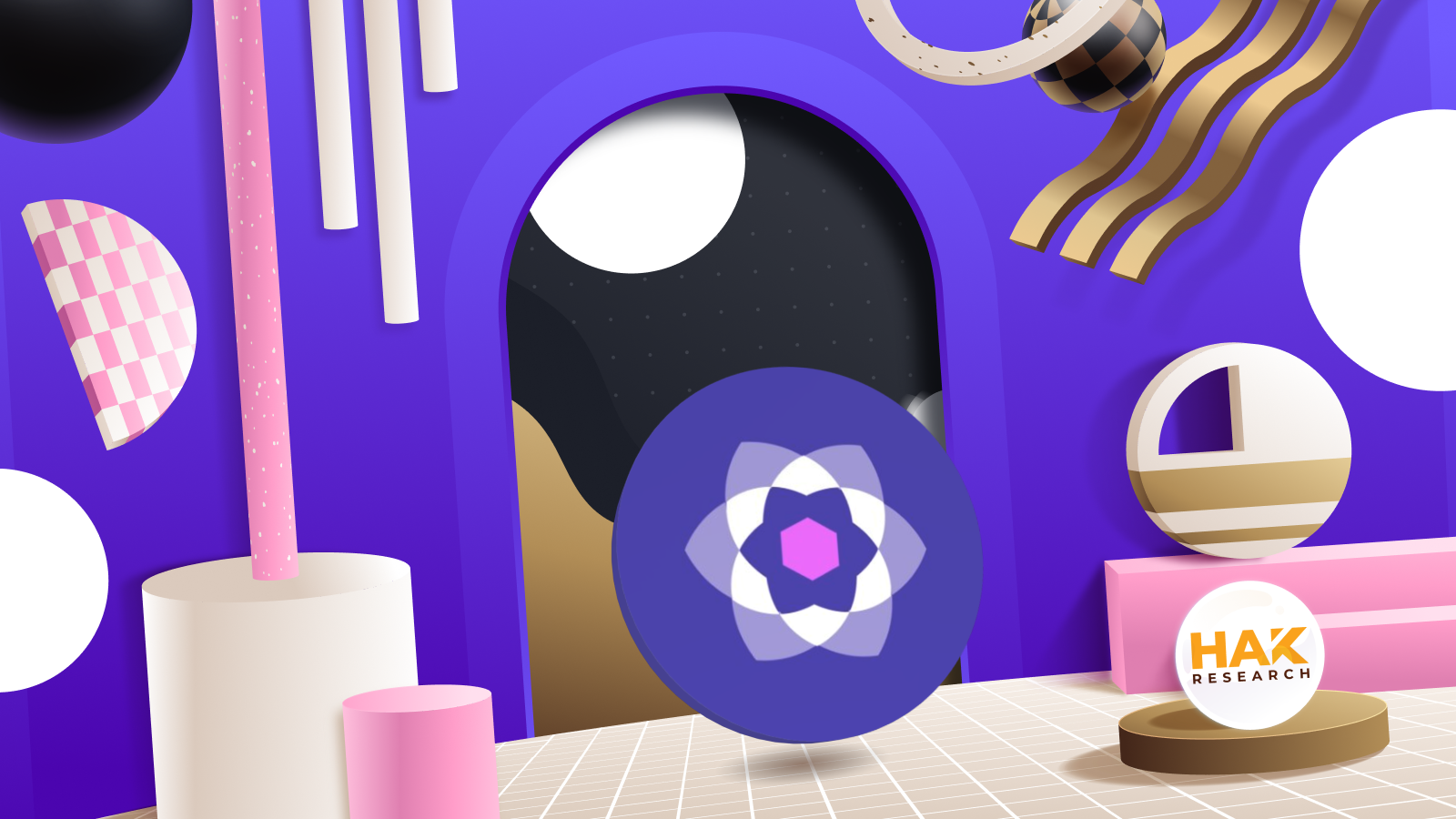 Perennial Là Gì? Tổng Quan Về Tiền Điện Tử Perennial