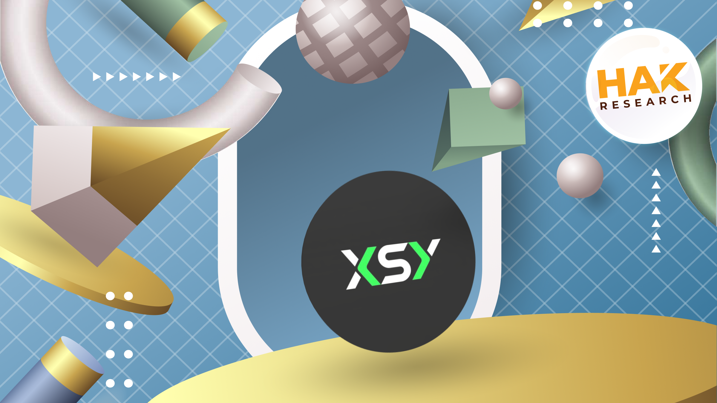 XSY Finance Là Gì? Tổng Quan Về Tiền Điện Tử XSY Finance