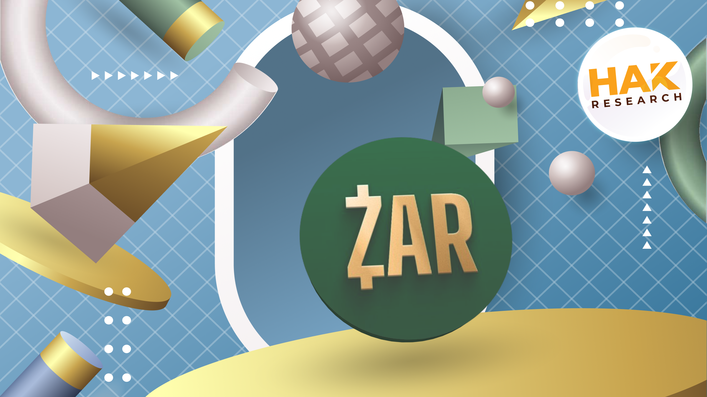 ZAR Là Gì? Tổng Quan Về Tiền Điện Tử ZAR
