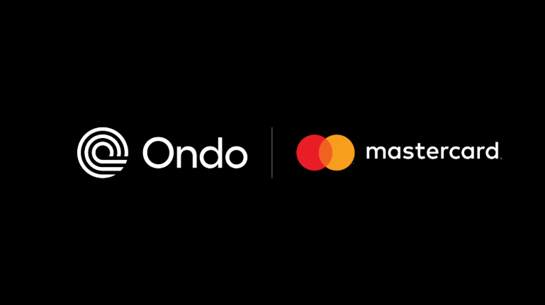 Ondo Finance hợp tác với Mastercard để đưa tài sản thực Tokenized vào hệ thống thanh toán đa Token (MTN)
