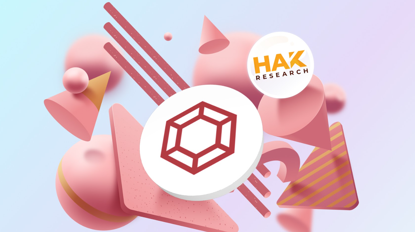 Cập Nhật RedStone Tháng 5 & Nhiều Thành Tựu Đột Phá