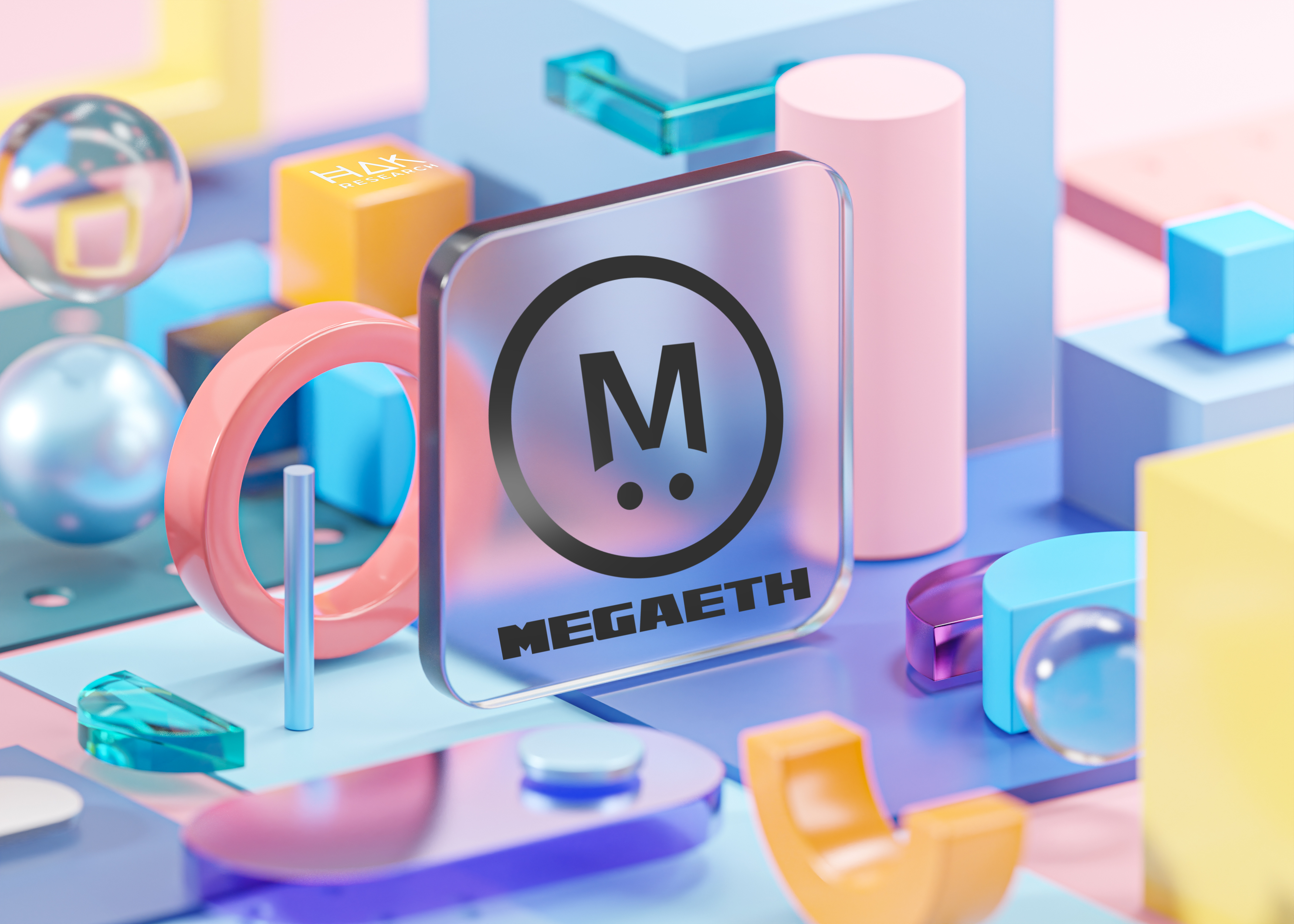 Series 35: Crypto Unlock | MegaETH & Điểm Sáng Của Toàn Ngành Layer 2