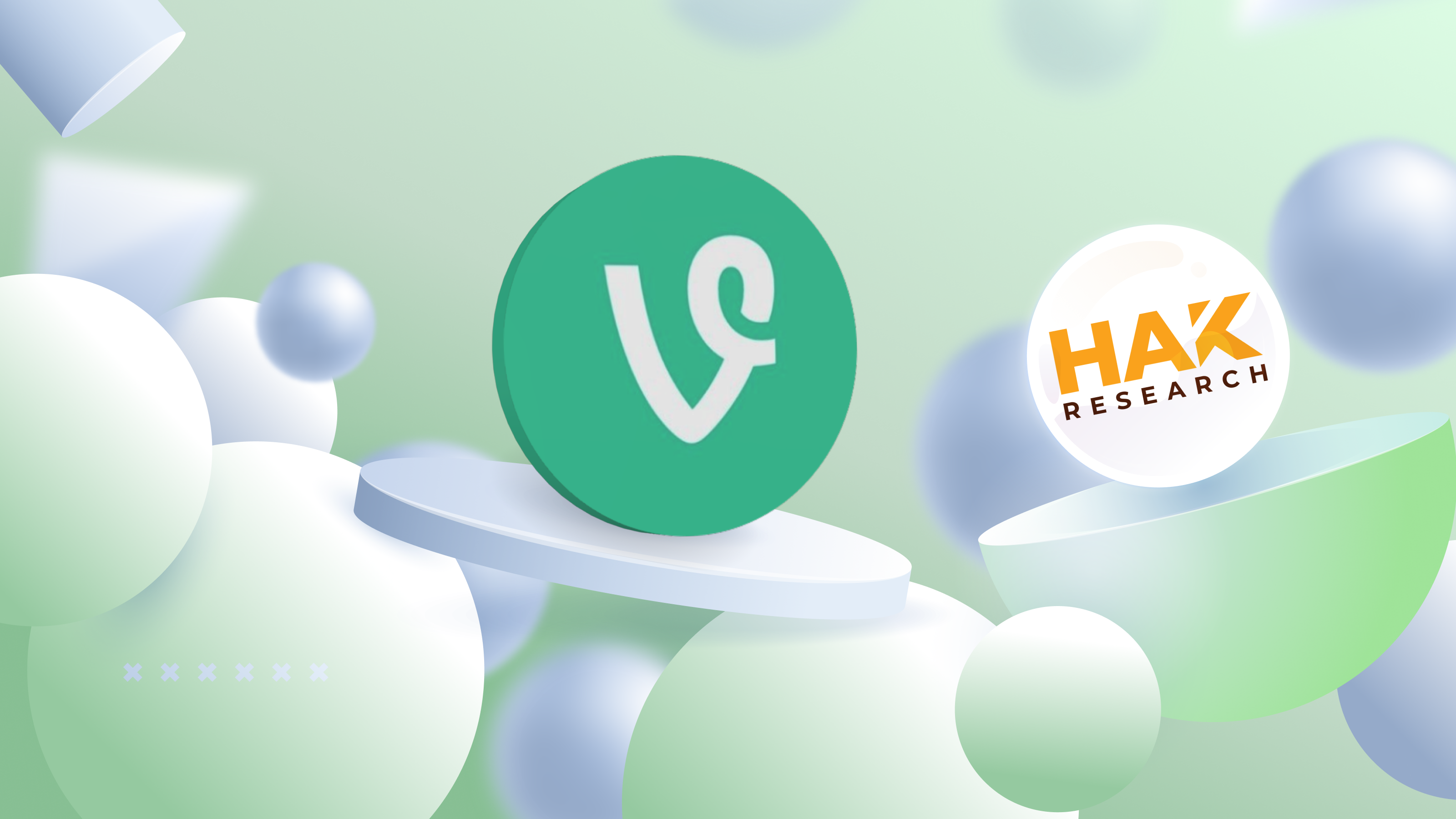 Vine Coin Là Gì? Tổng Quan Về Tiền Điện Tử Vine Coin