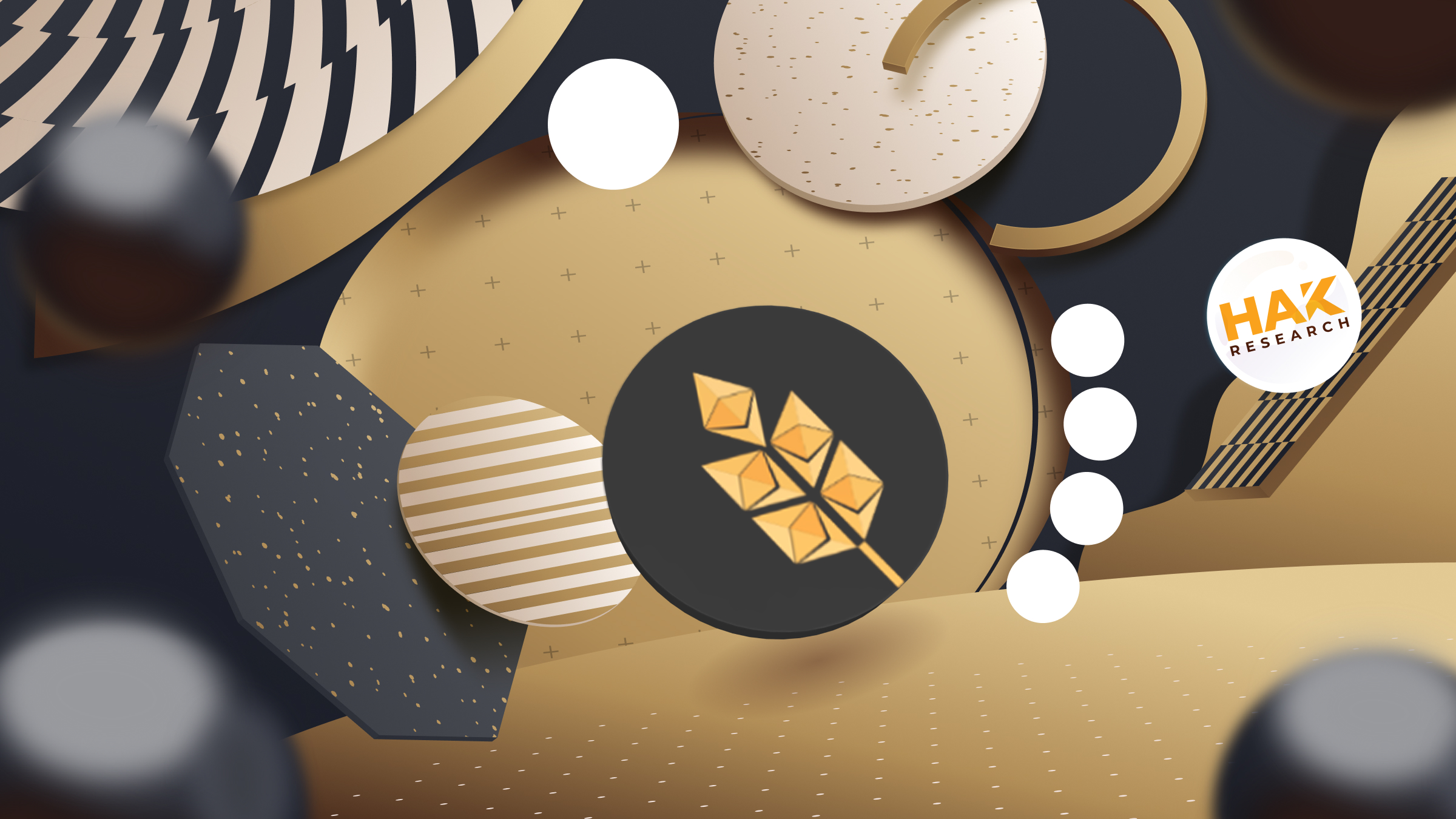 Demether Là Gì? Nền Tảng DeFi LRT Kết Nối Cross chain