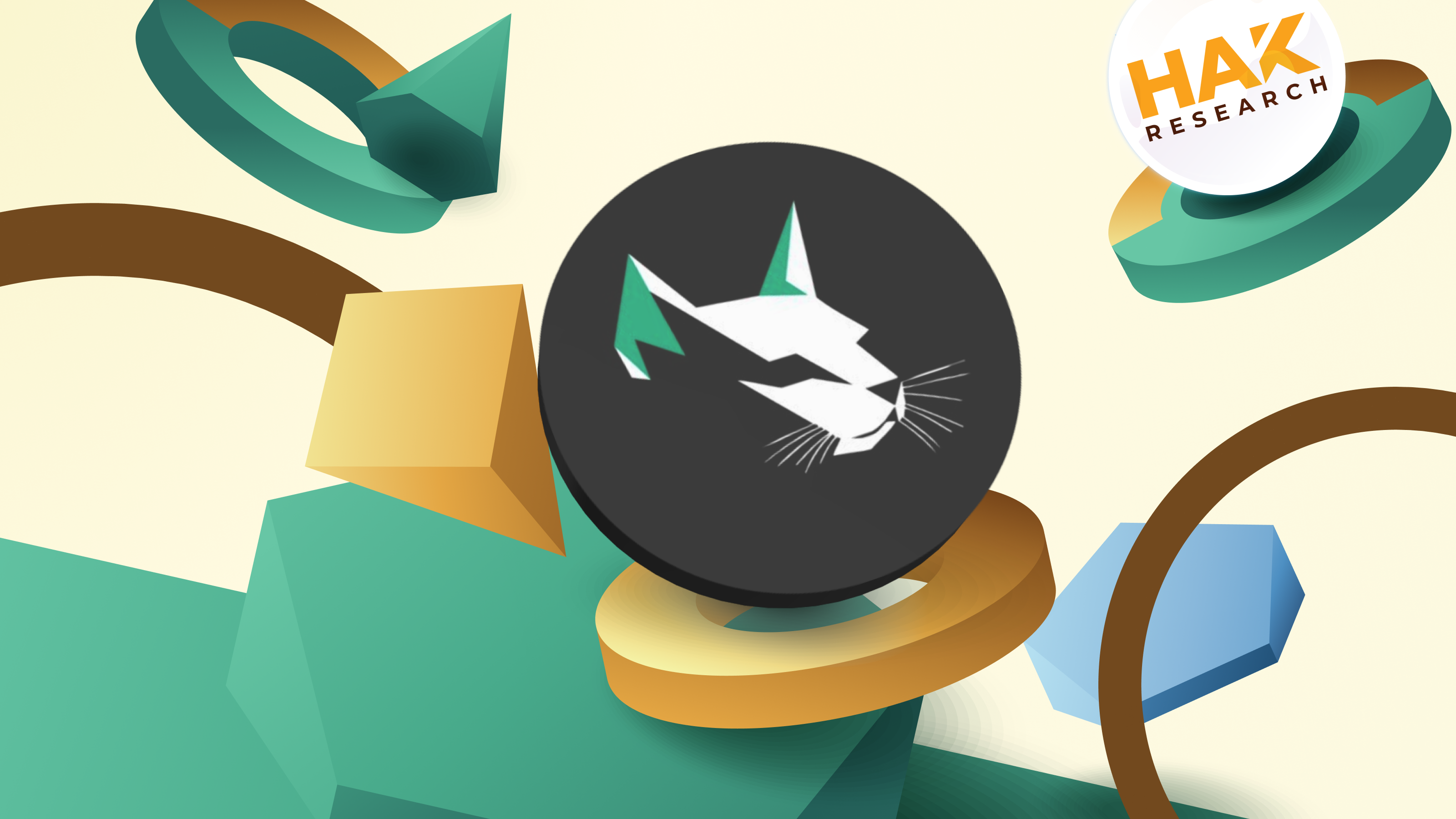 KittenSwap Là Gì? Dex ve(3,3) Trên HyperEVM