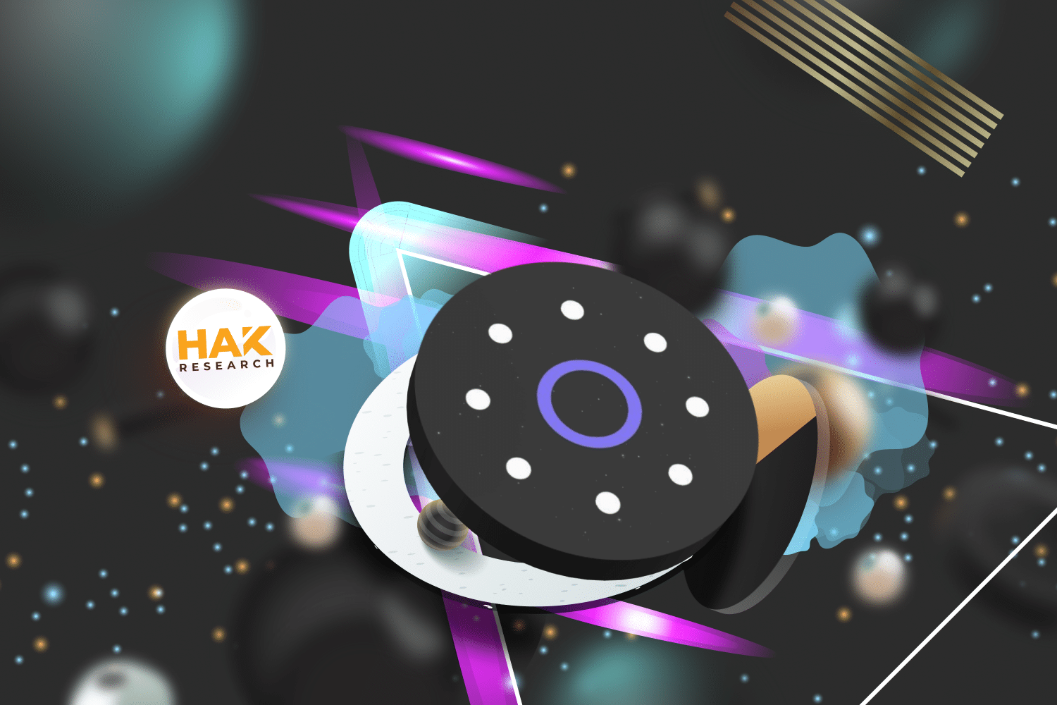 Noya Là Gì? Tổng Quan Về Nền Tảng DeFi Omni‑chain Trustless