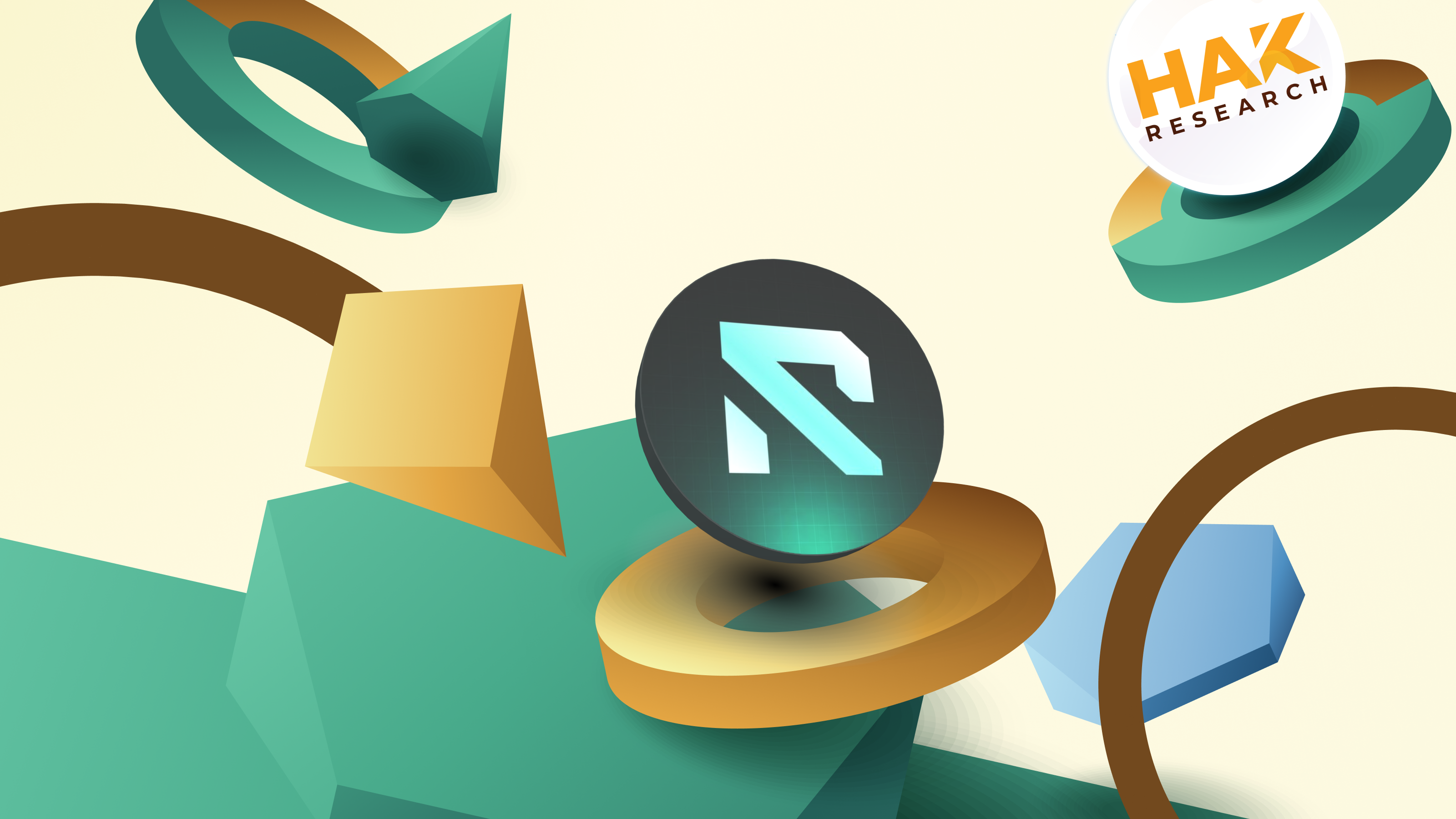 Rynus Là Gì? Nền Tảng DePIN GPU Cho AI Trên Solana