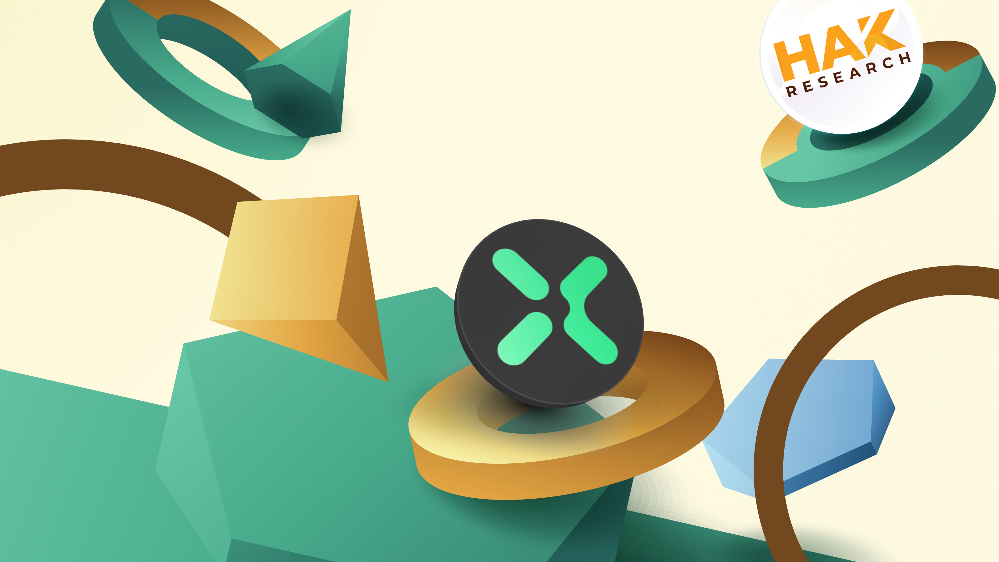 Synthelix Là Gì? DePIN Cho Ứng Dụng AI Thời Gian Thực