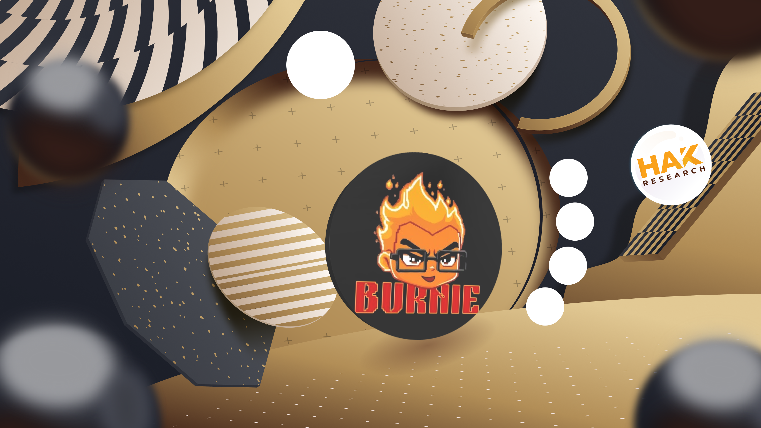 Burnie AI Là Gì? Tổng Quan Về Tiền Điện Tử Burnie AI