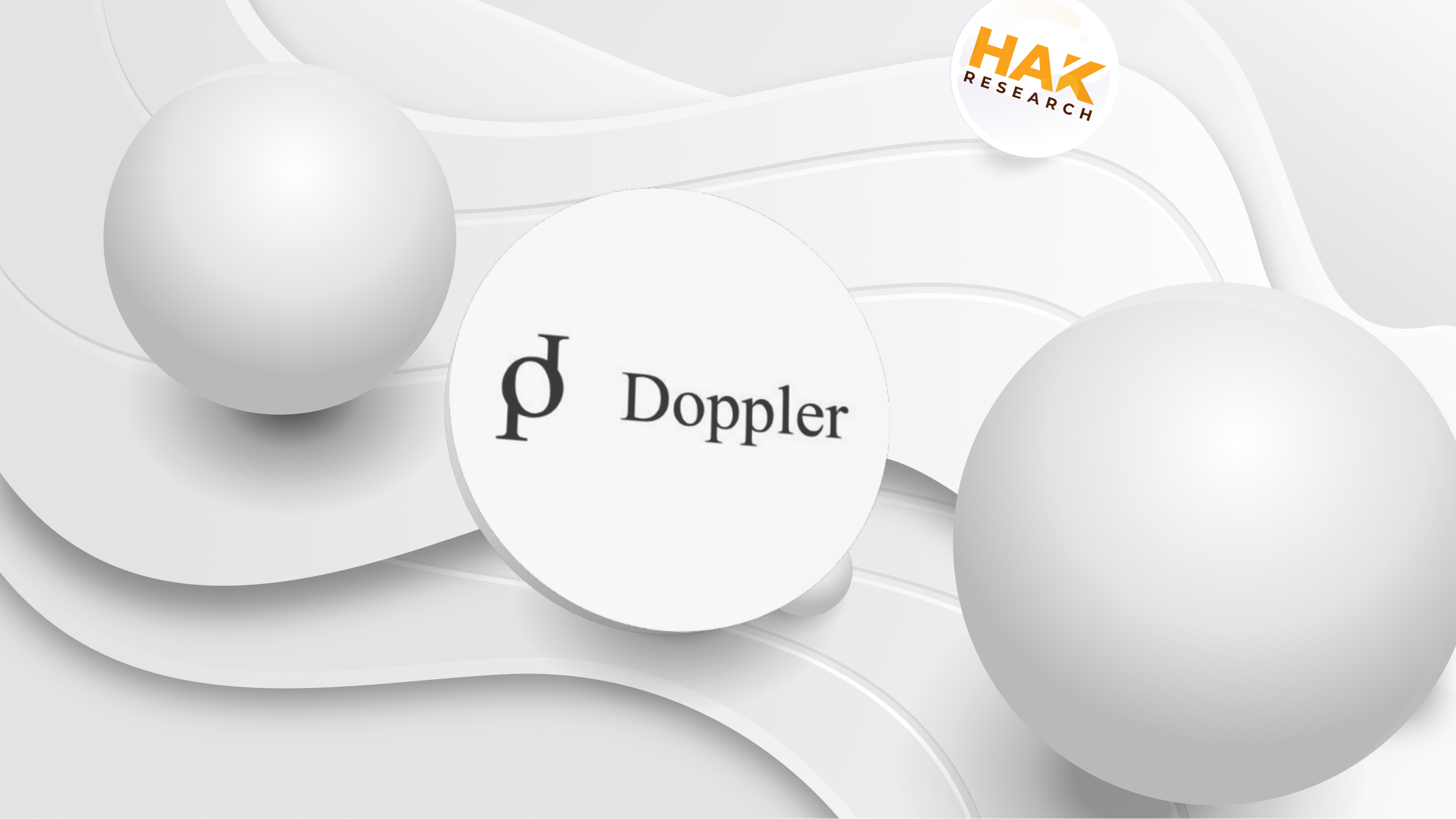 Doppler Là Gì? Tổng Quan Về Tiền Điện Tử Doppler