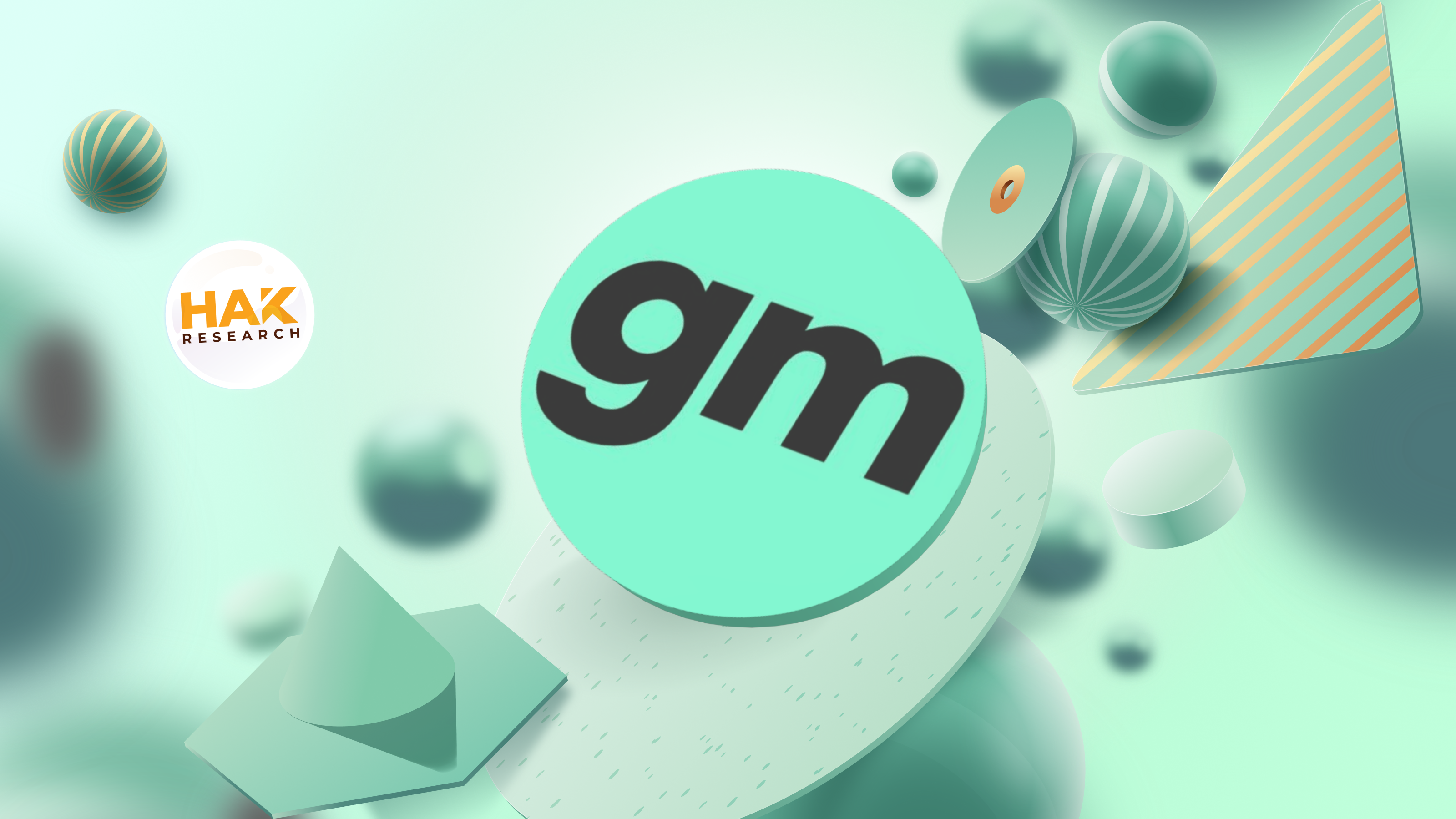 Gm Là Gì? Tổng Quan Về Tiền Điện Tử Gm