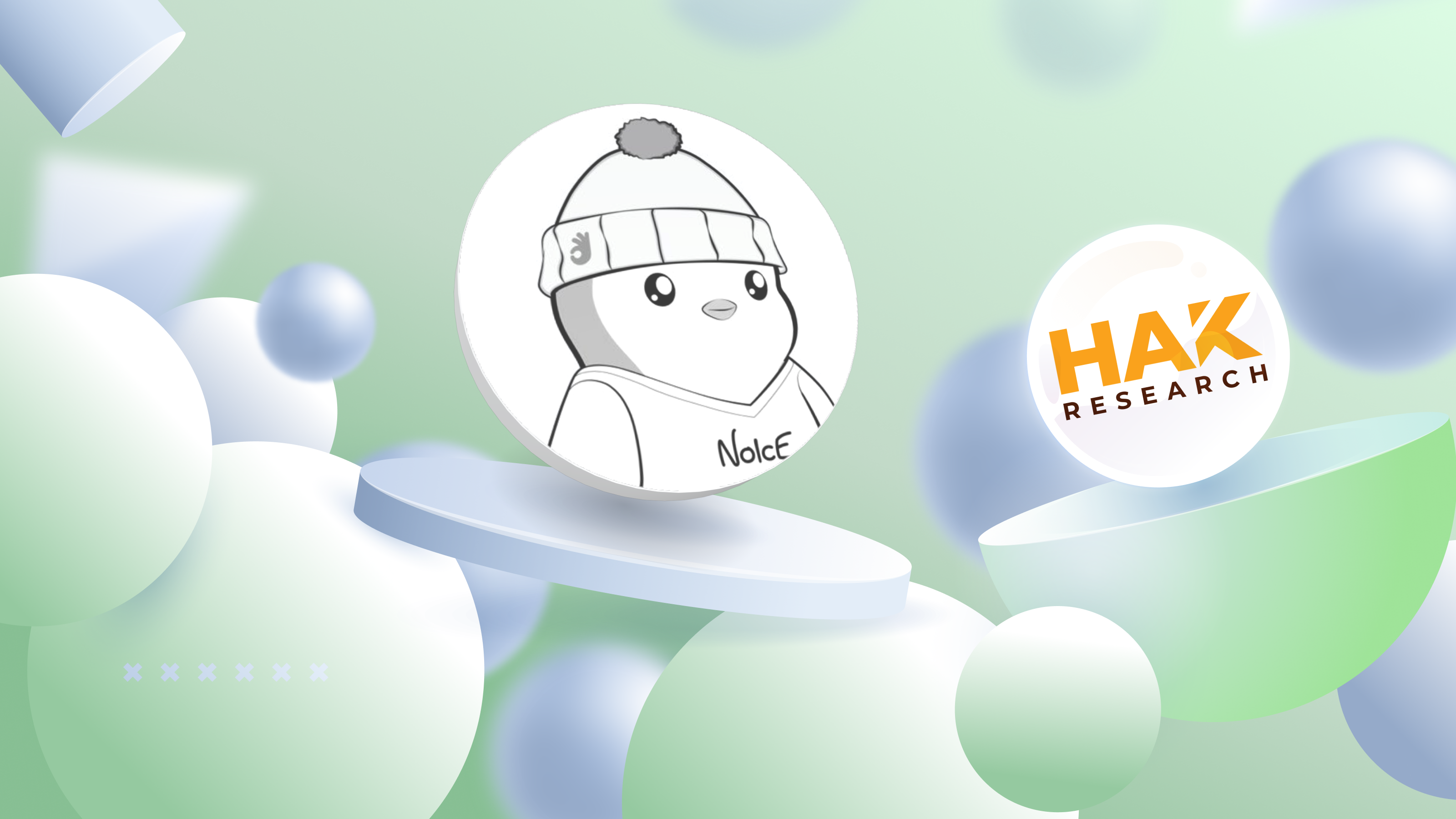 Noice (NOICE) Là Gì? Biến Tương Tác Thành Thu Nhập