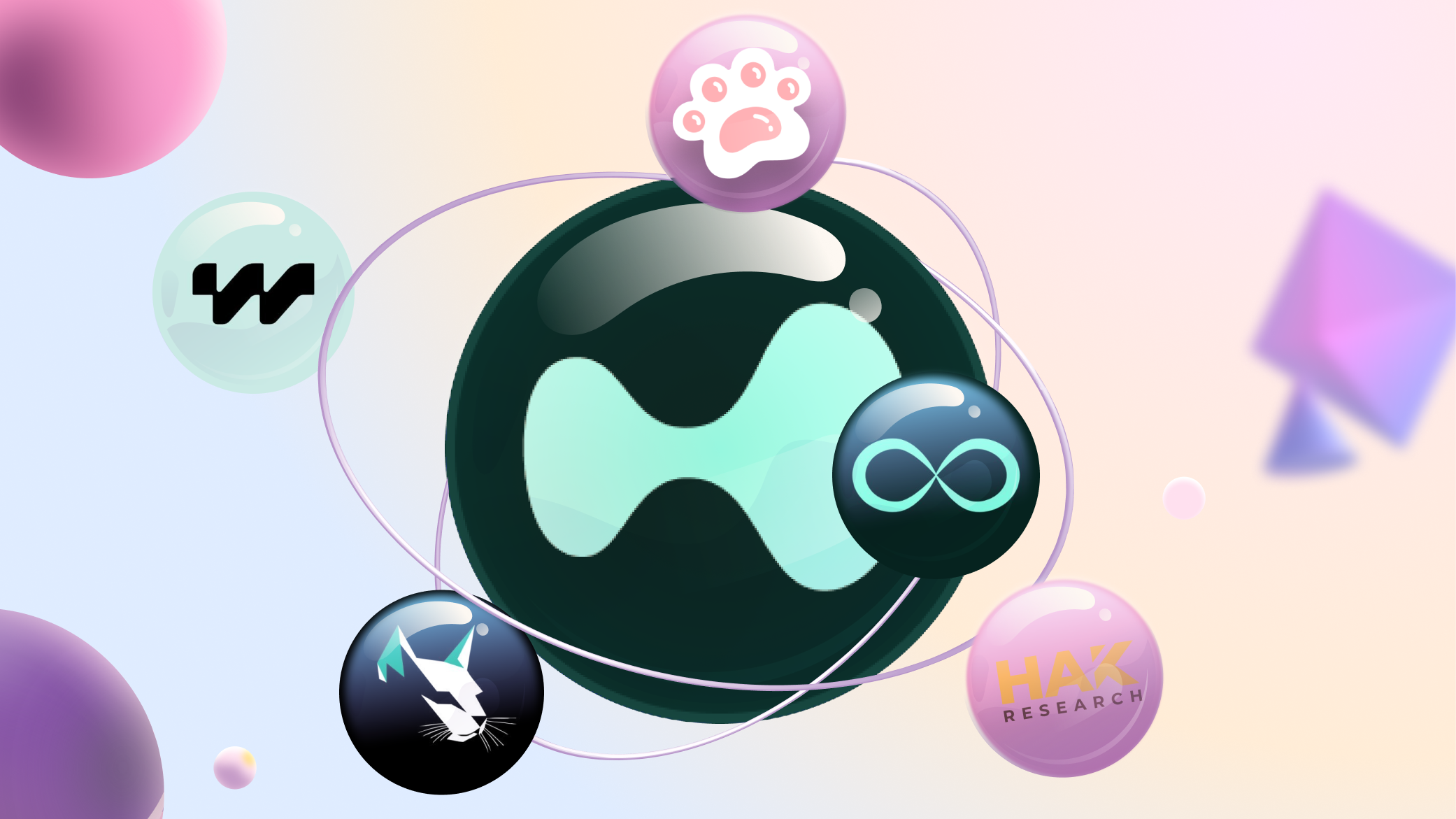 Cập nhật hệ sinh thái Hyperliquid: Tăng tốc, mở rộng các mảnh ghép DeFi