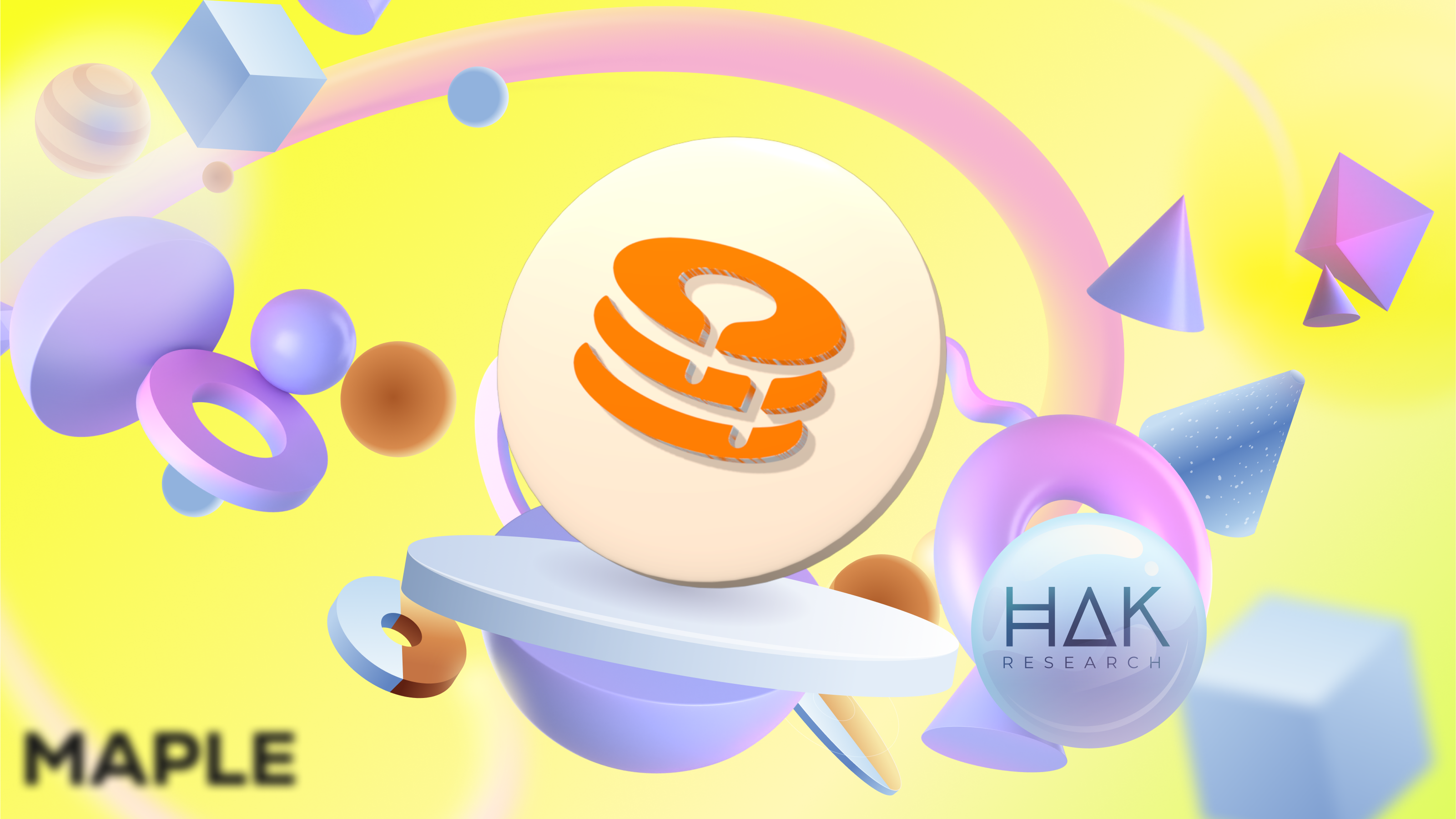 Maple Finance (MPL) Là Gì? Tổng Quan Về Tiền Điện Tử Maple Finance