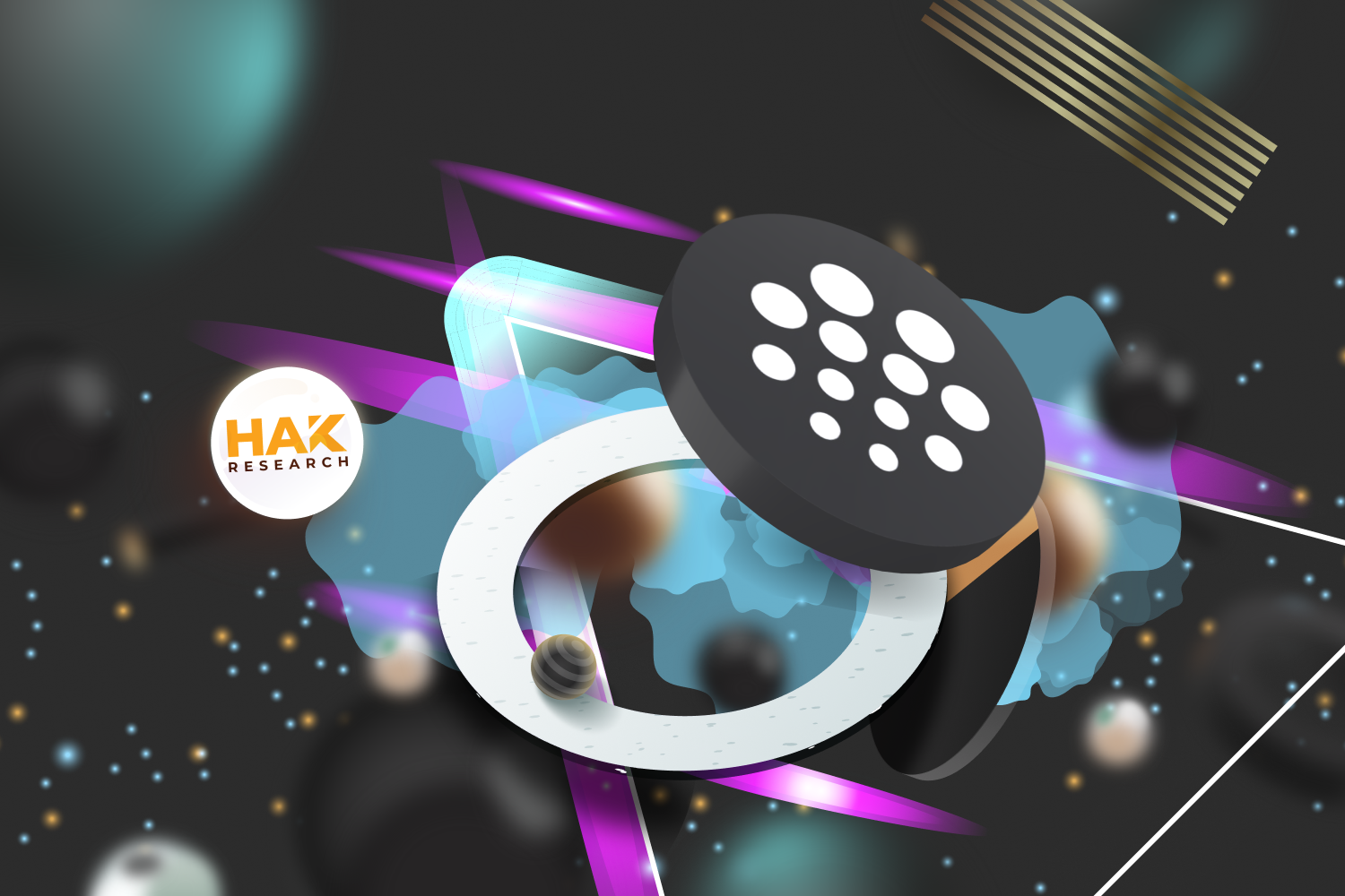 Phân Tích Hệ Sinh Thái CreatorBid: Liệu Có Thể Đột Phá Với Launchpad V2