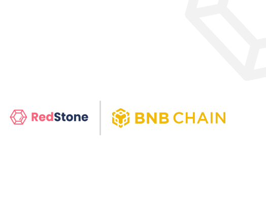 RedStone Chính Thức Trở Thành Đối Tác Cung Cấp Dịch Vụ Trong Chương Trình Kickstart Của BNB Chain