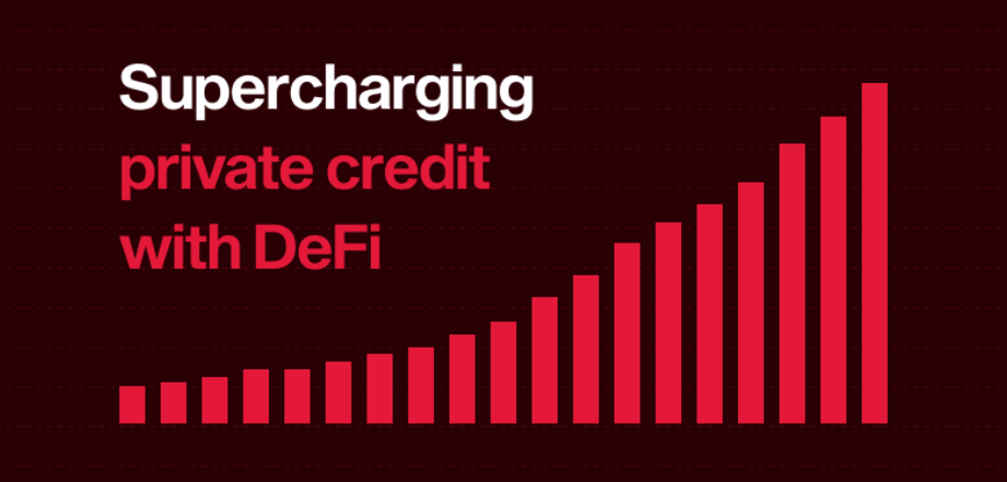 RedStone Thúc Đẩy Làn Sóng Institutional DeFi Mới Với sACRED