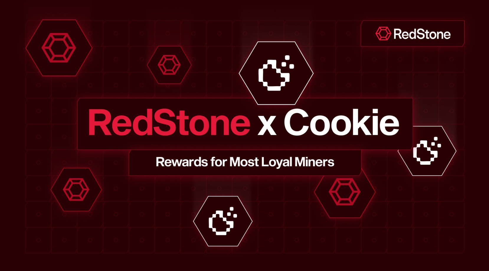 RedStone Hợp Tác Với CookieDAO: Triển Khai Chiến Dịch Phần Thưởng Cho Threadoors