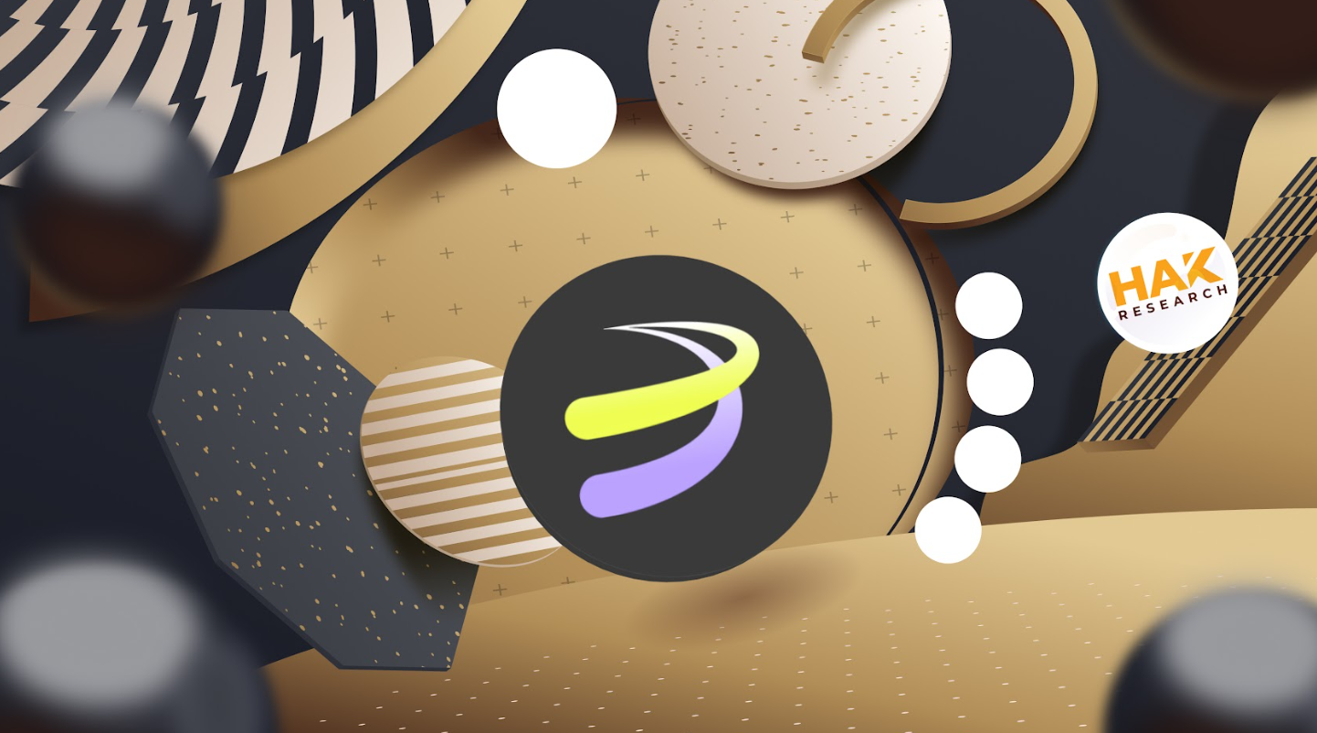 Hướng Dẫn Tham Gia Airdrop Rayls Labs